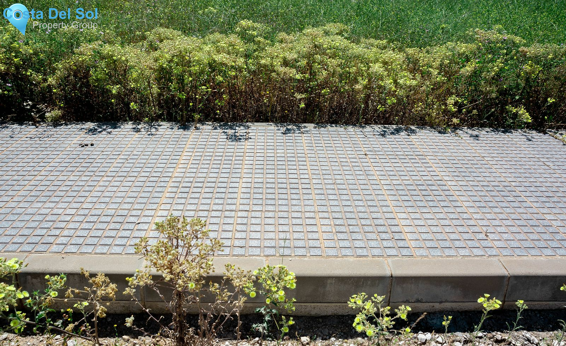 Residential Plot in Coín-1395146