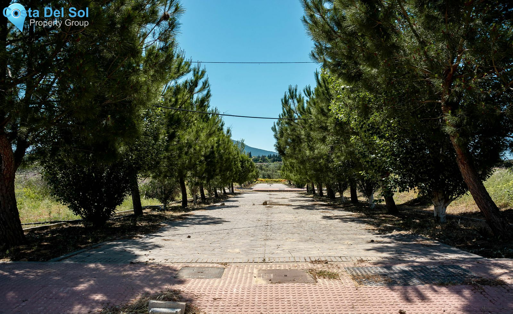 Residential Plot in Coín-1395148