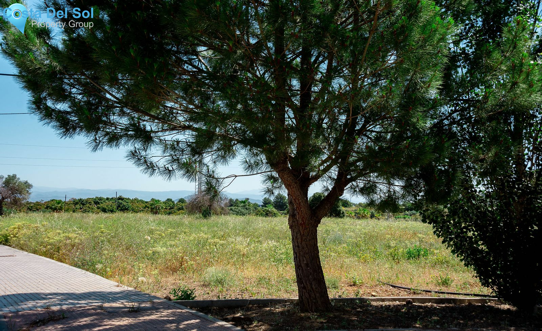 Residential Plot in Coín-1395149