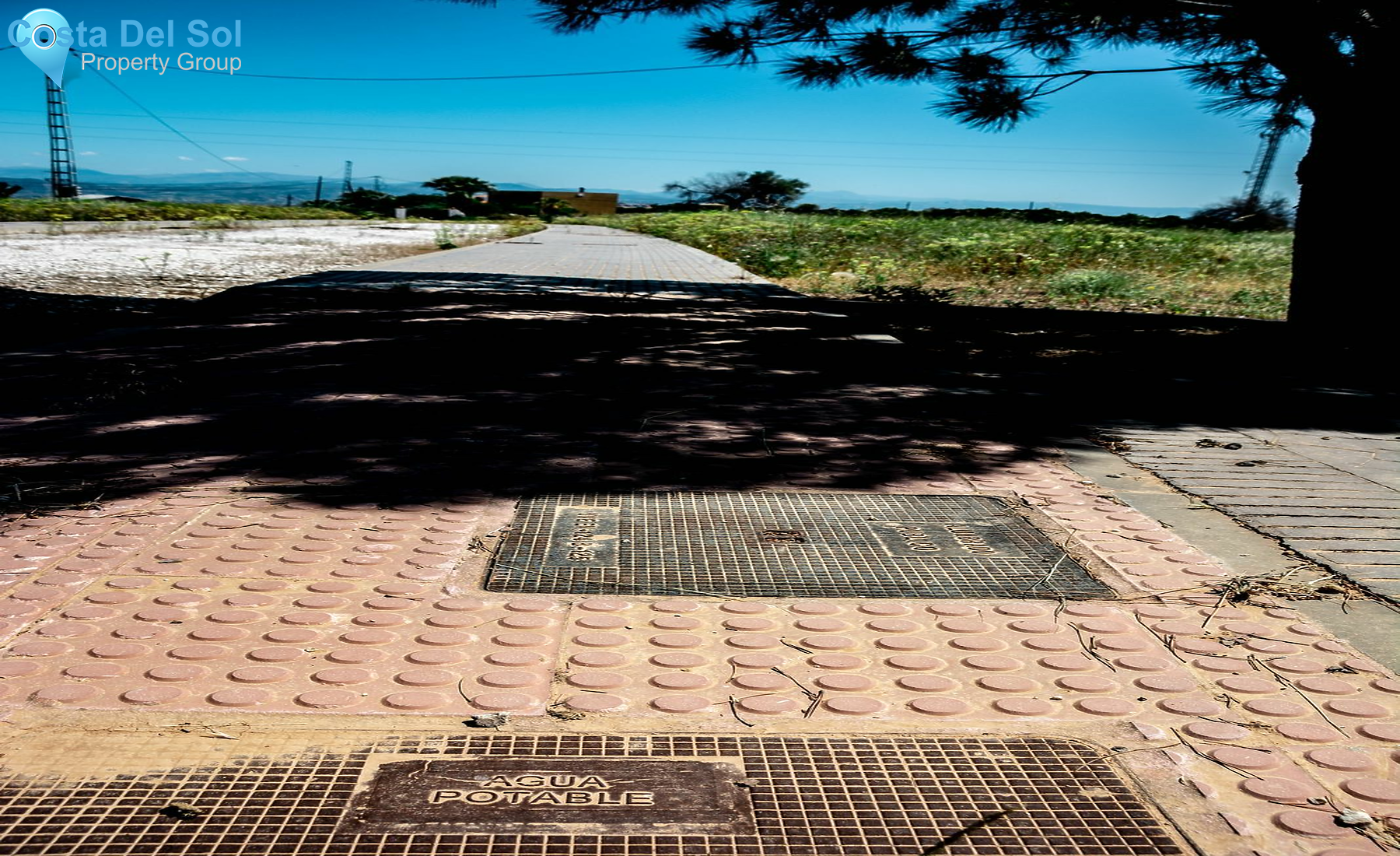 Residential Plot in Coín-1395150
