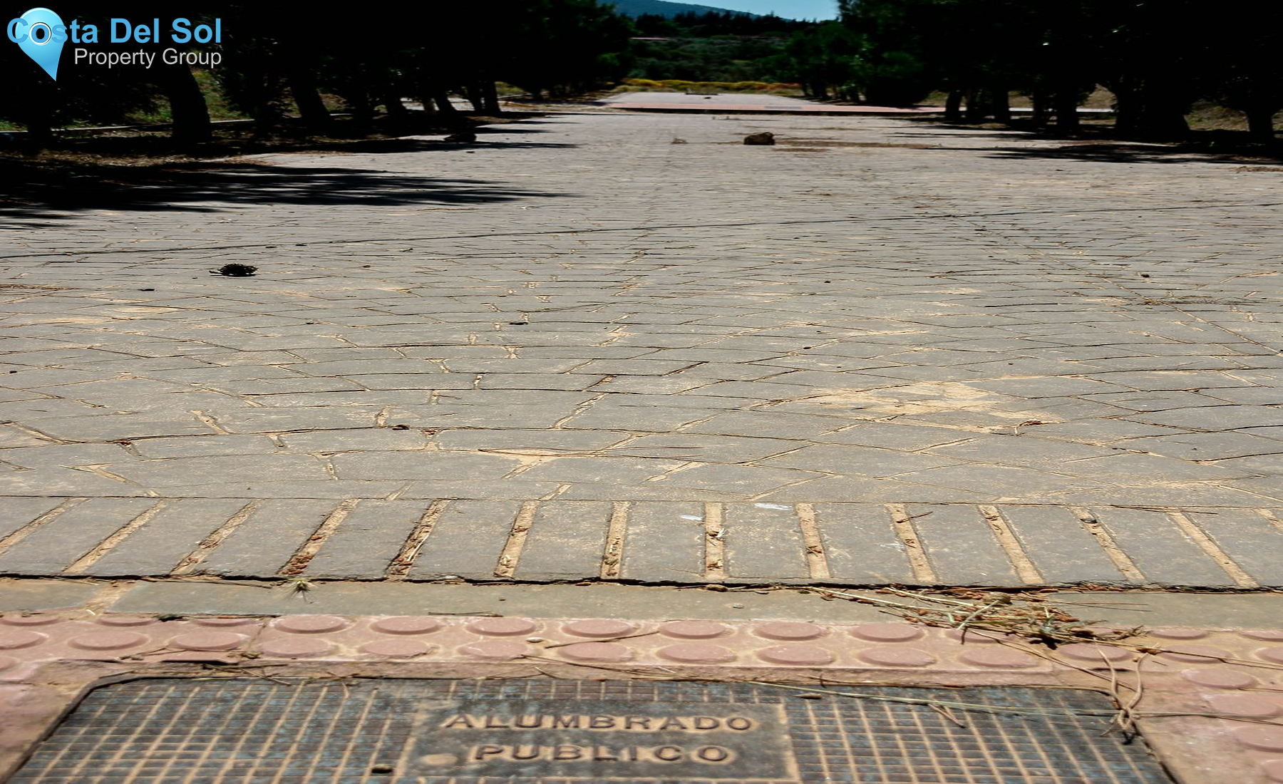 Residential Plot in Coín-1395151