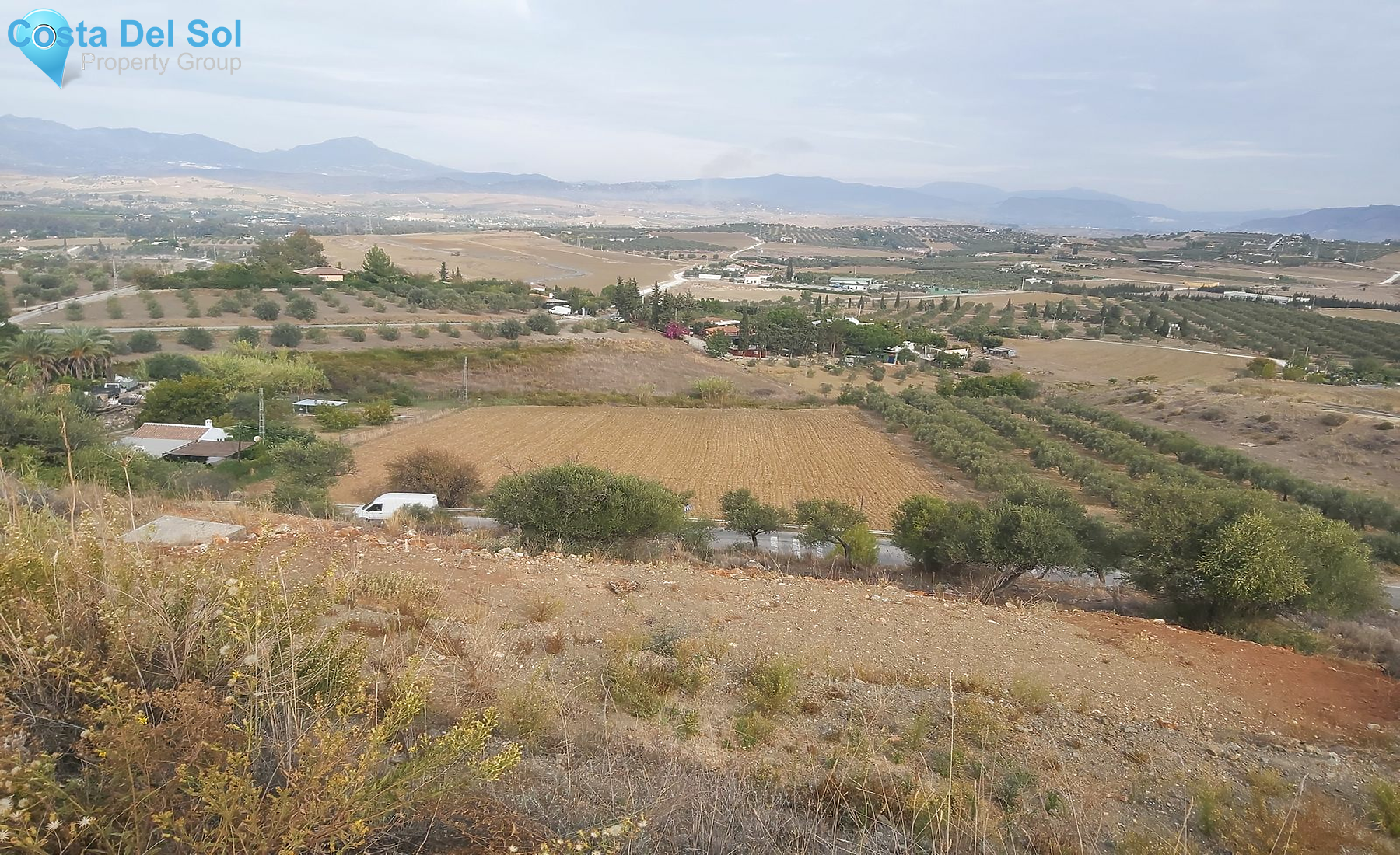 Residential Plot in Coín-1432696