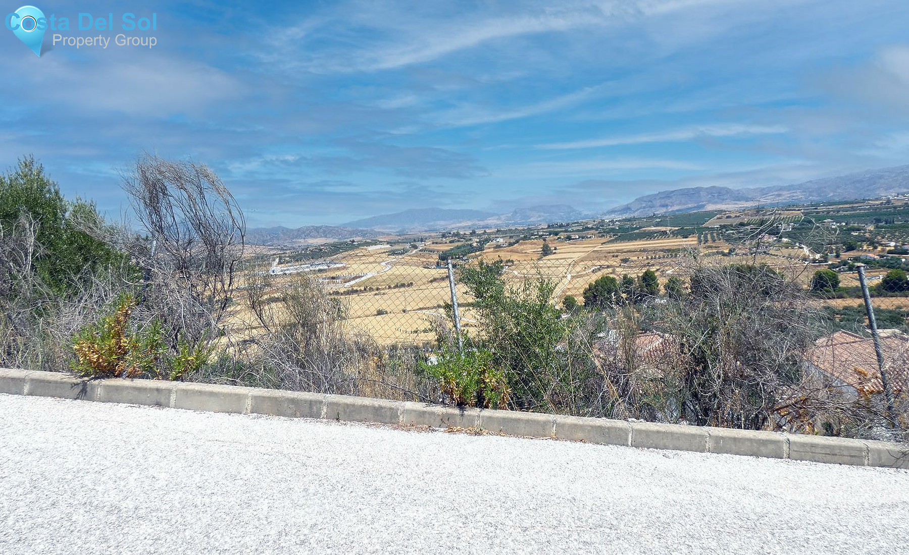 Residential Plot in Coín-1519579