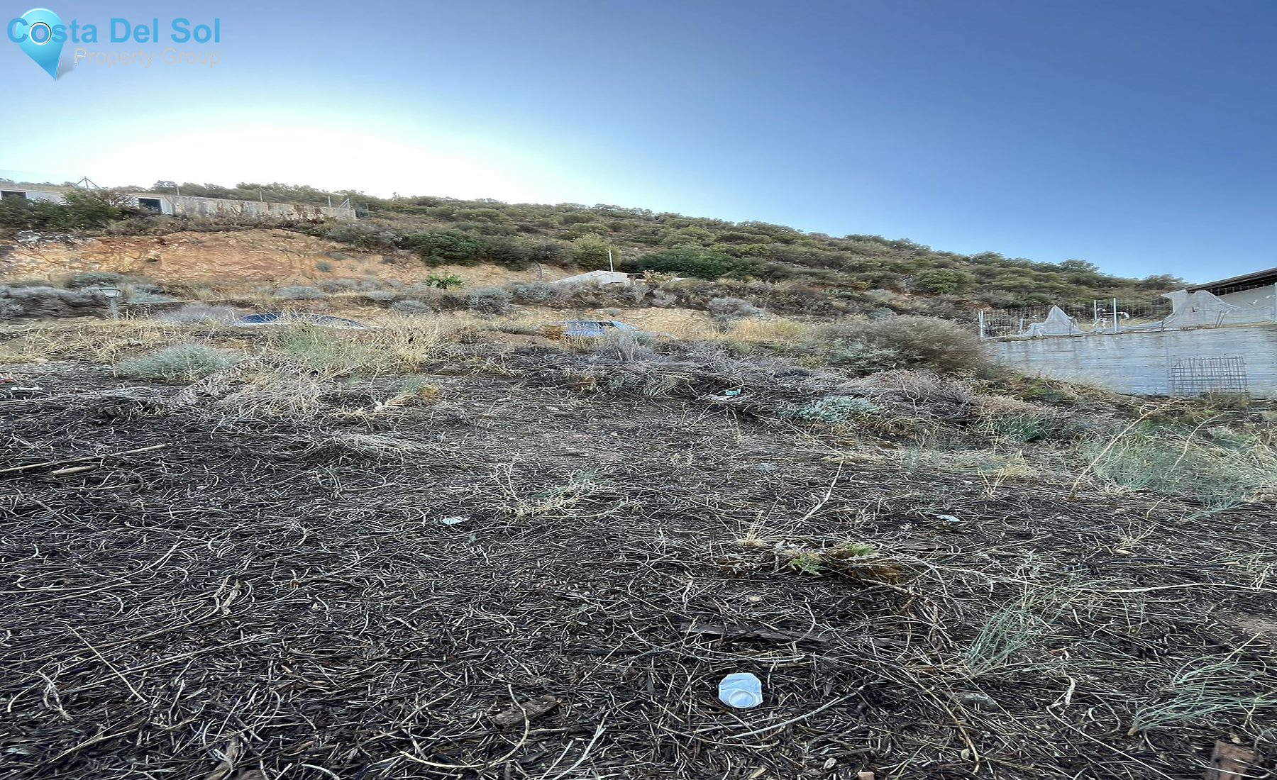 Residential Plot in Coín-1544665