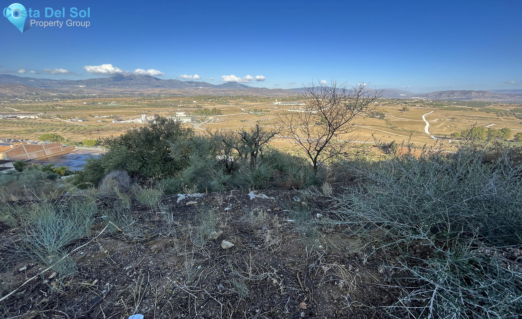 Residential Plot in Coín-1544666
