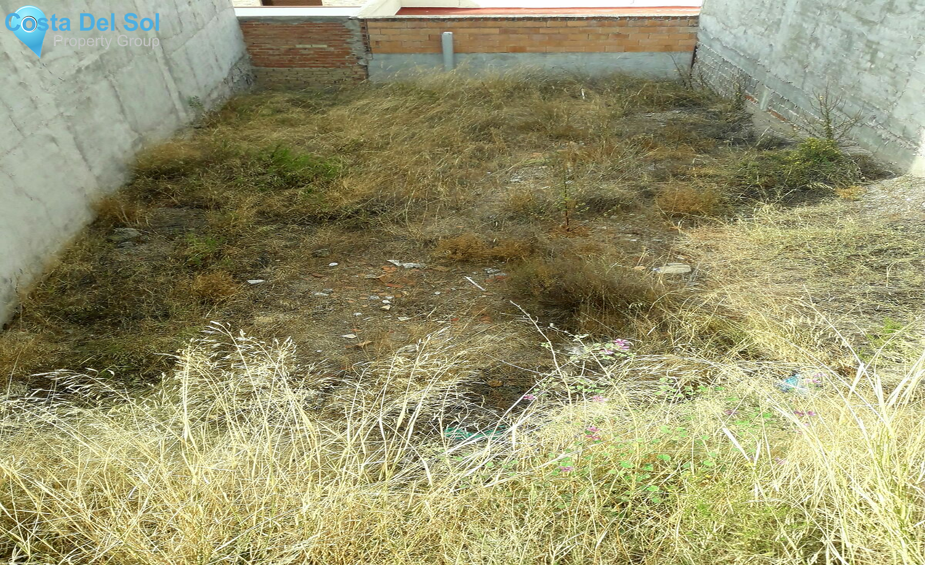 Residential Plot in El Burgo-1203511