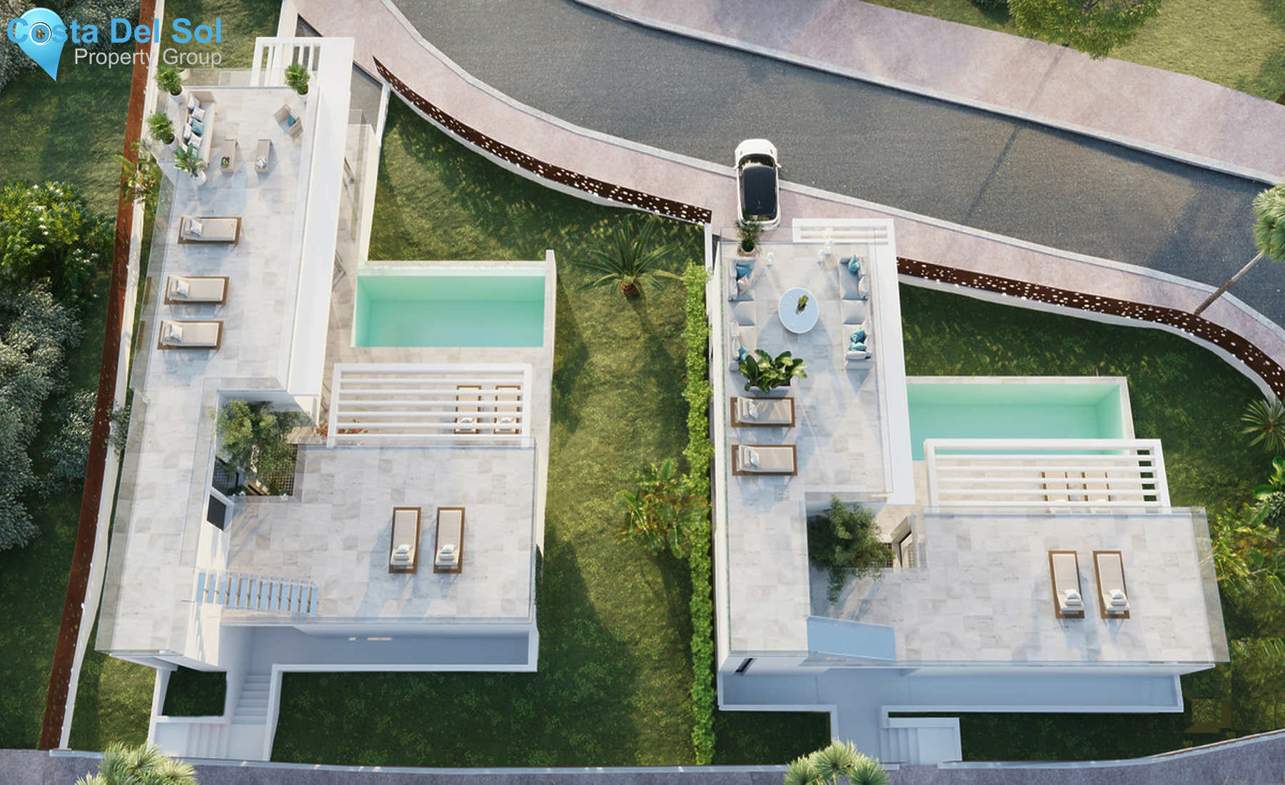 Residential Plot in El Chaparral-1332714