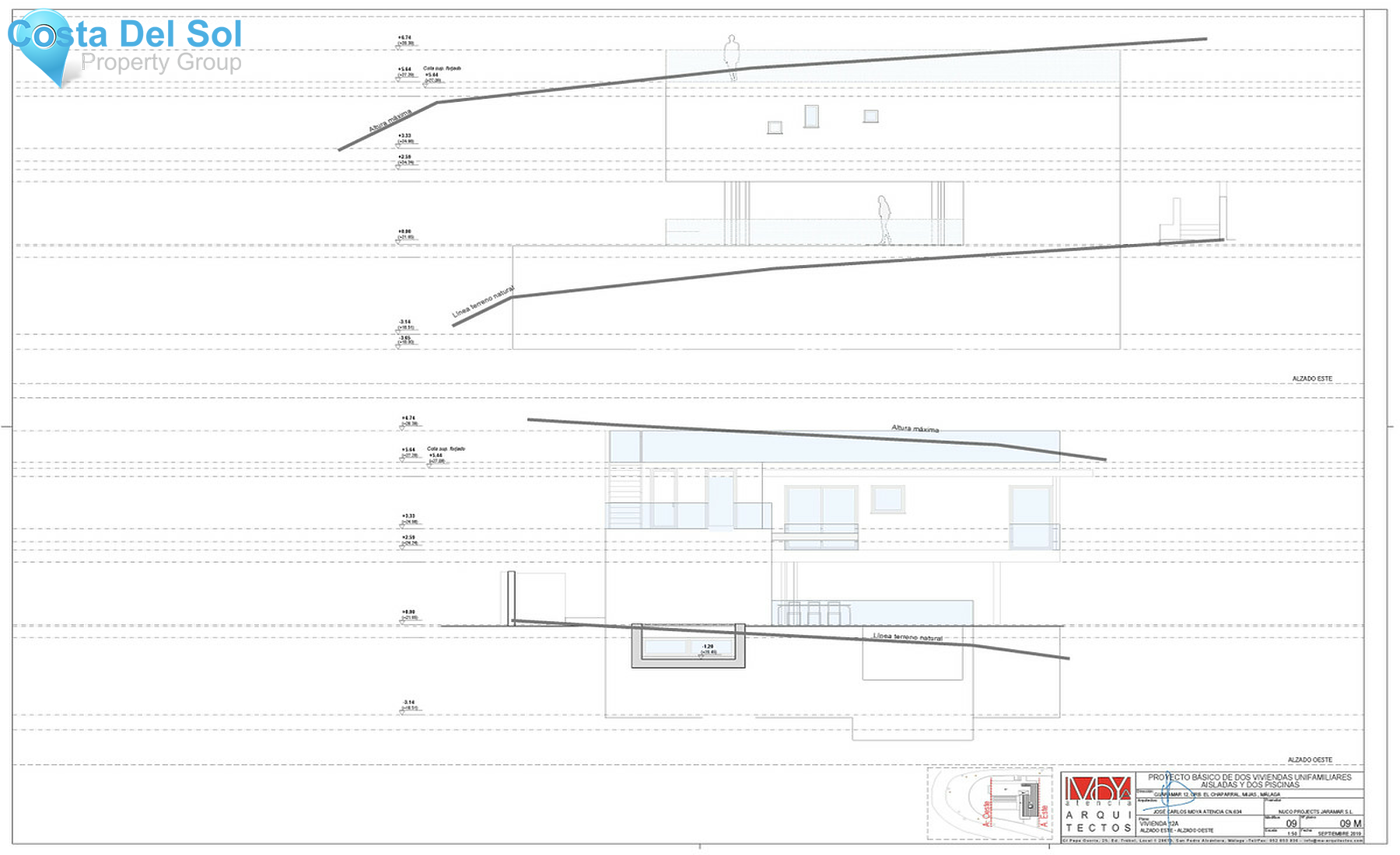 Residential Plot in El Chaparral-1332723
