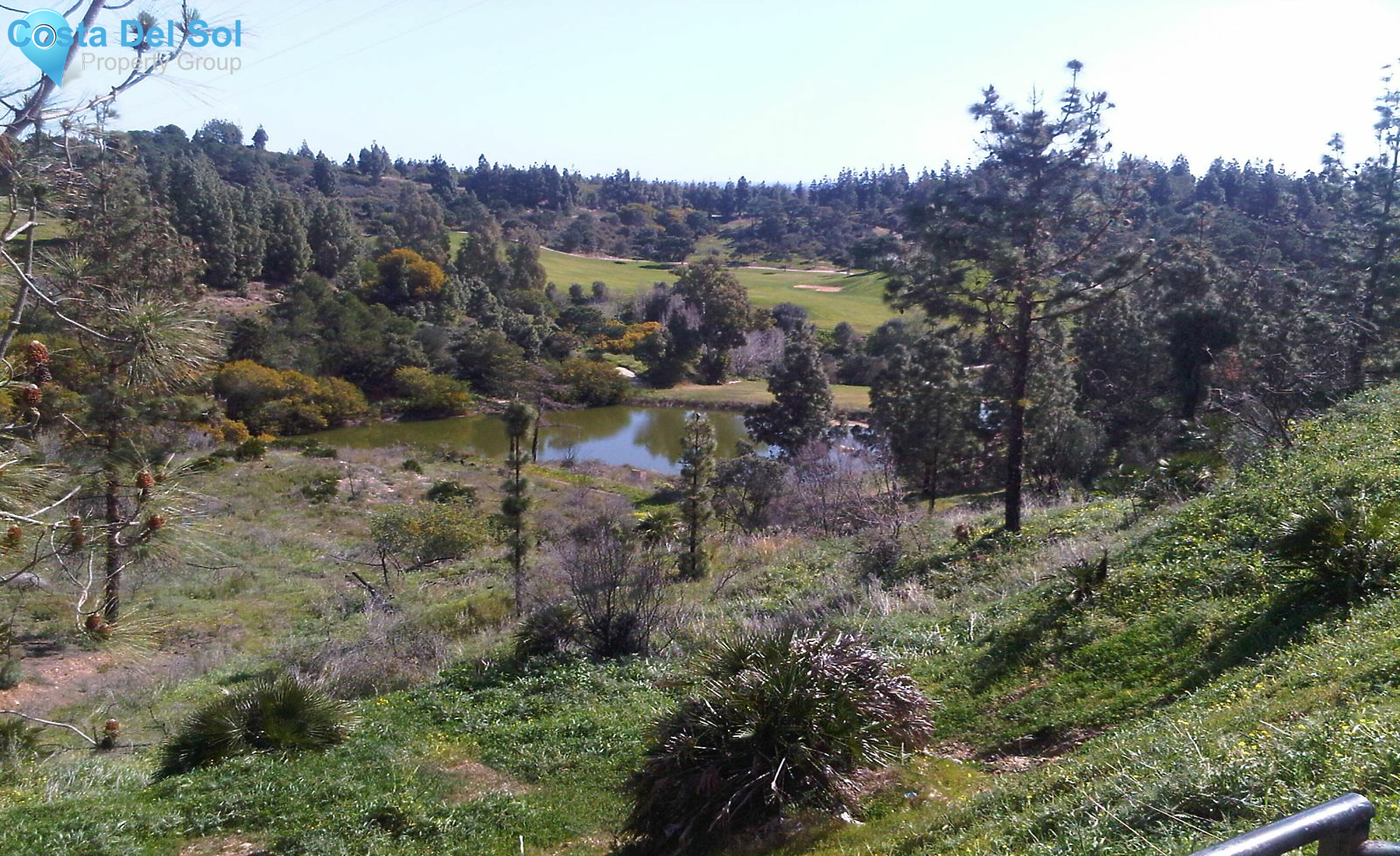 Residential Plot in El Chaparral-1190817