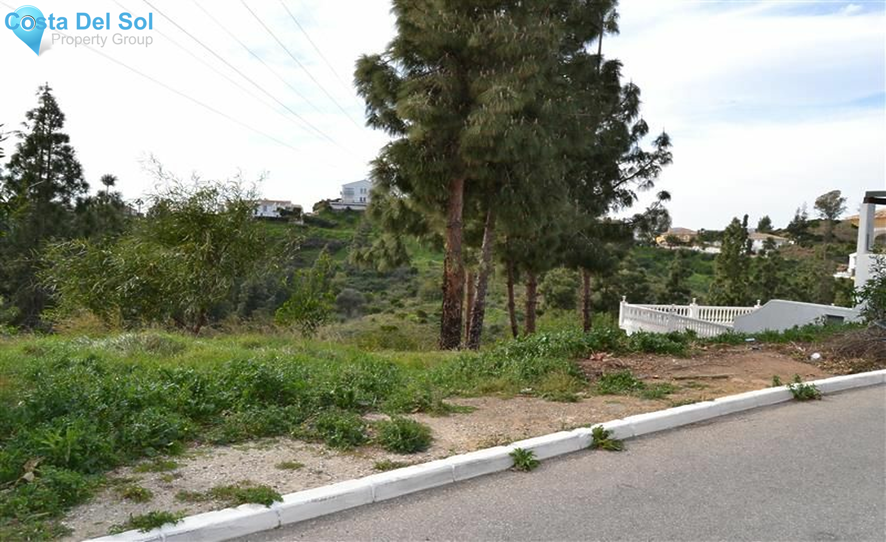 Residential Plot in El Chaparral-1208199