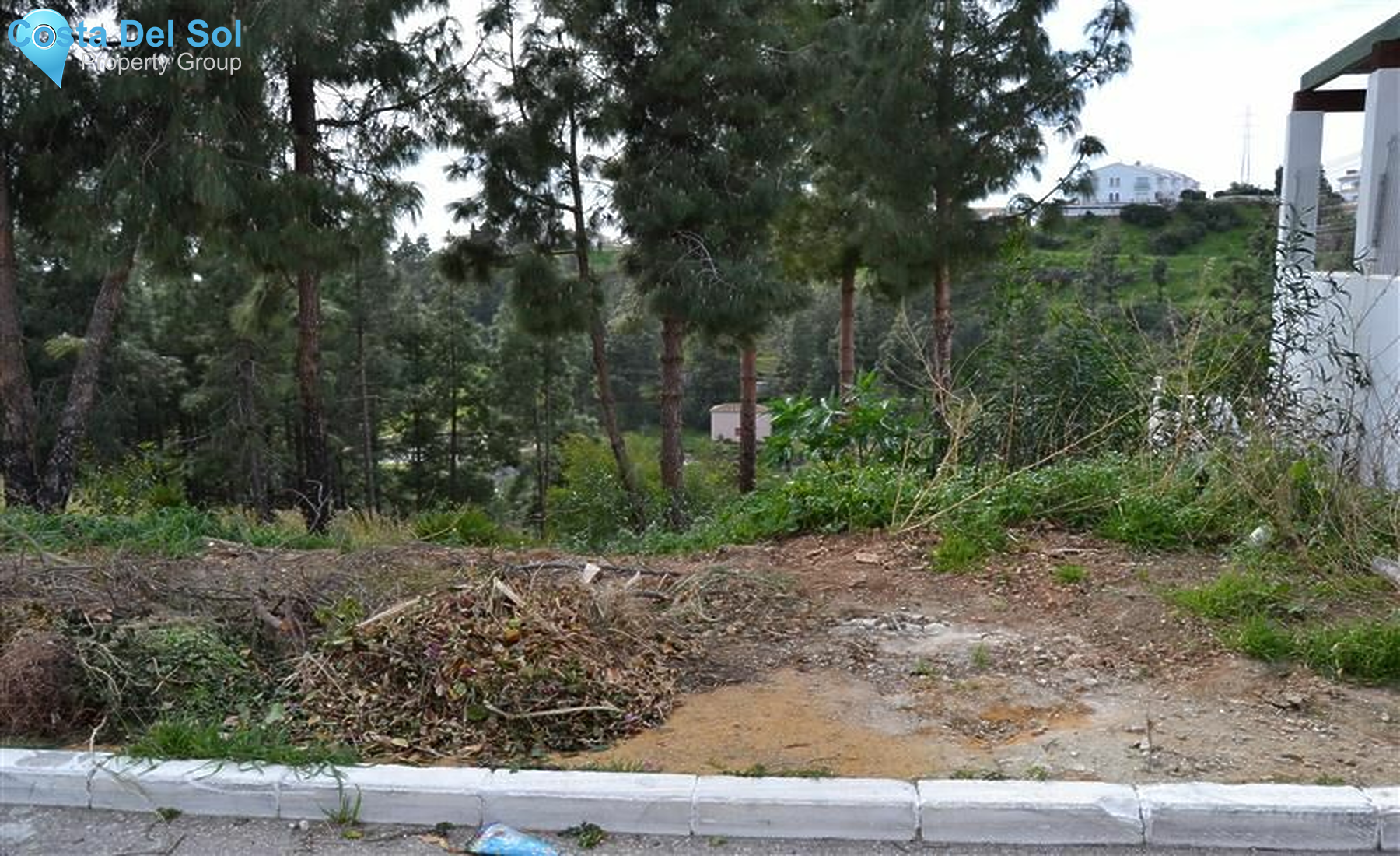 Residential Plot in El Chaparral-1208200