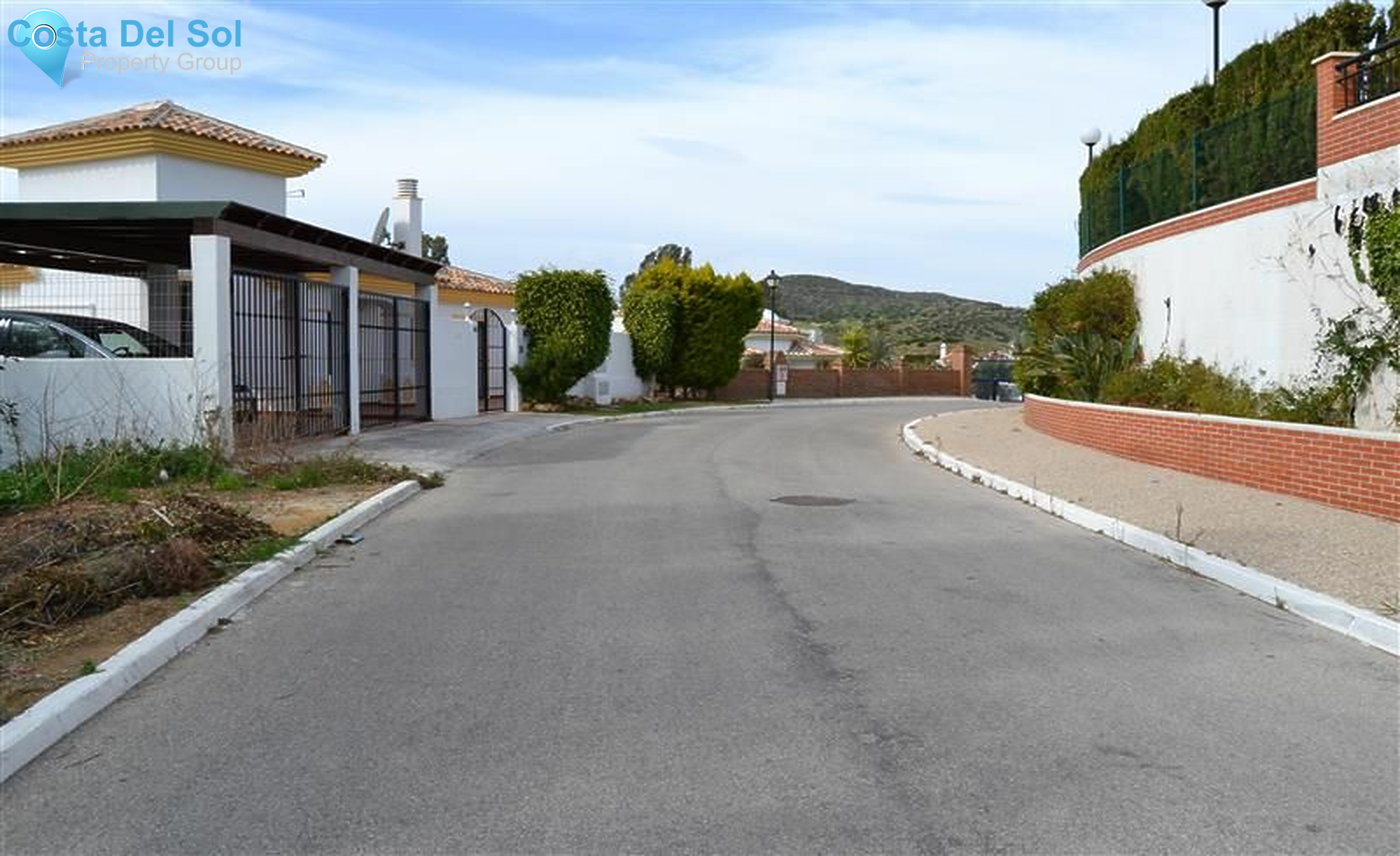 Residential Plot in El Chaparral-1208201