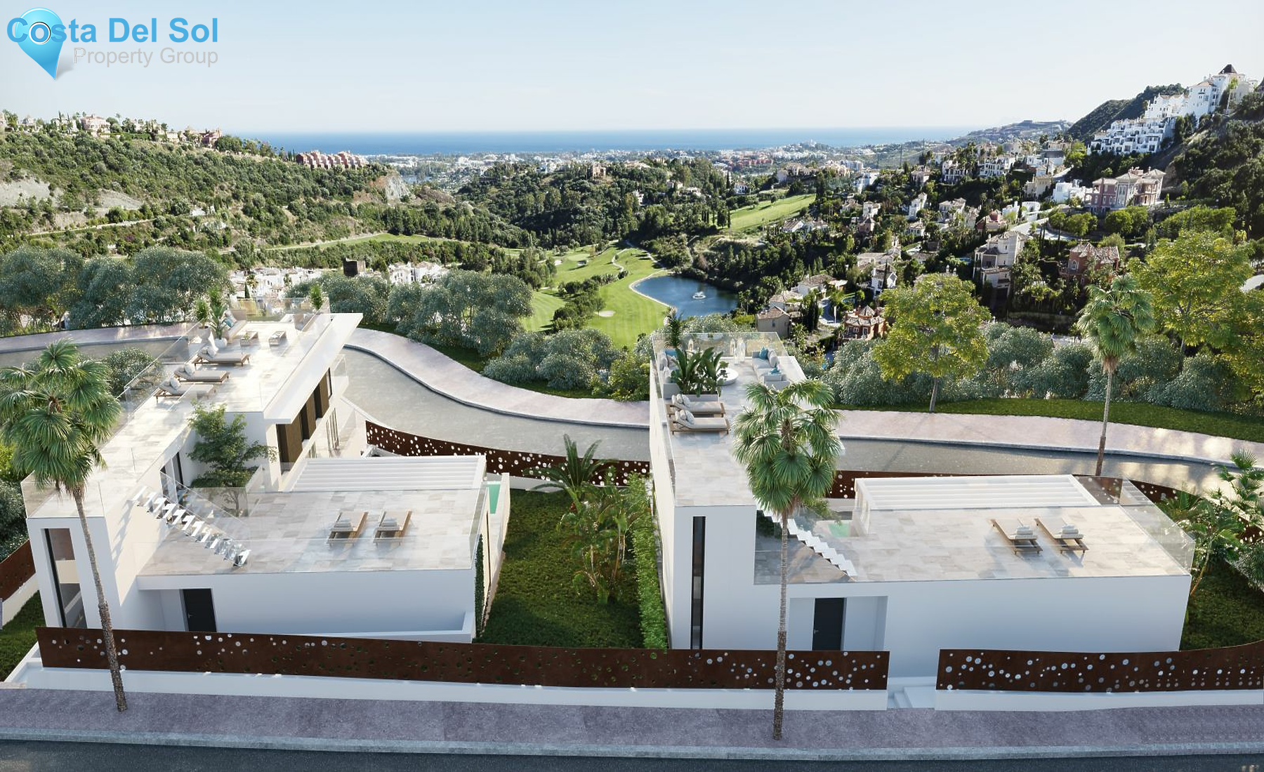 Residential Plot in El Chaparral-1223758