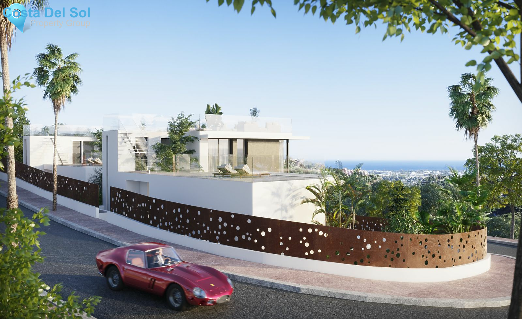 Residential Plot in El Chaparral-1223759