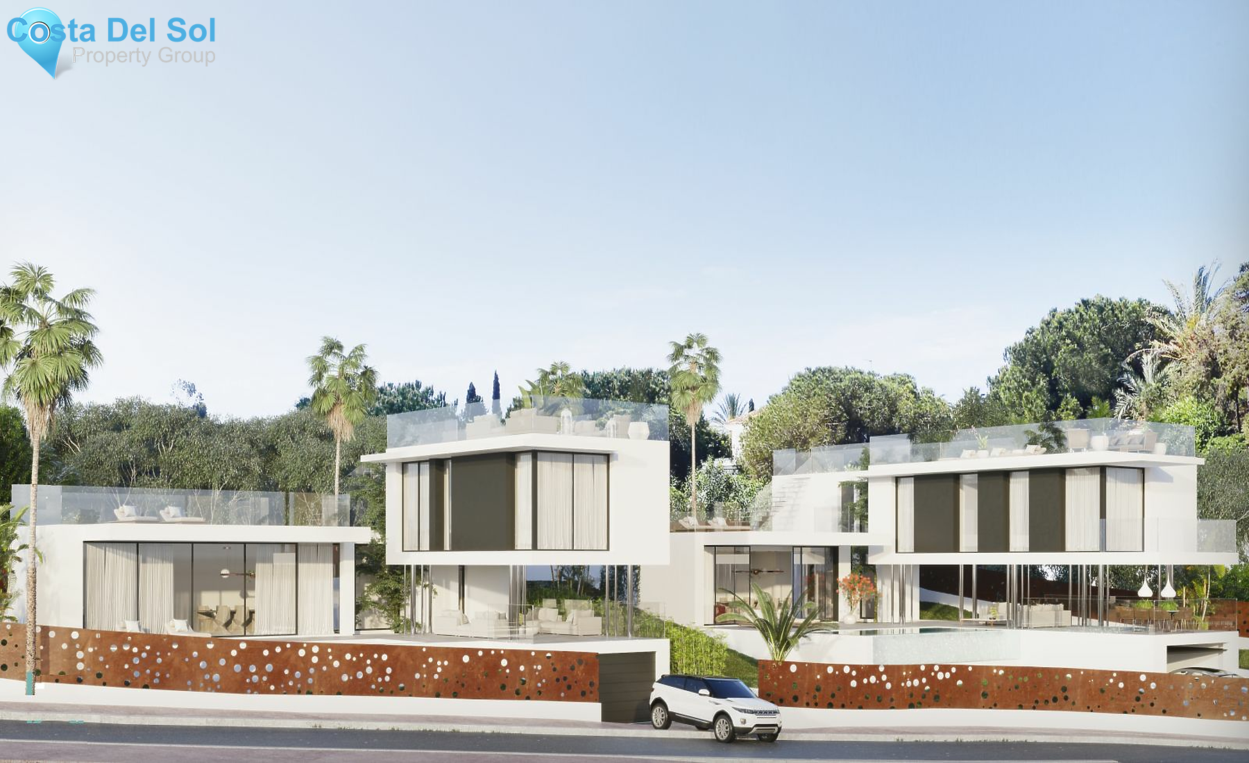 Residential Plot in El Chaparral-1223756