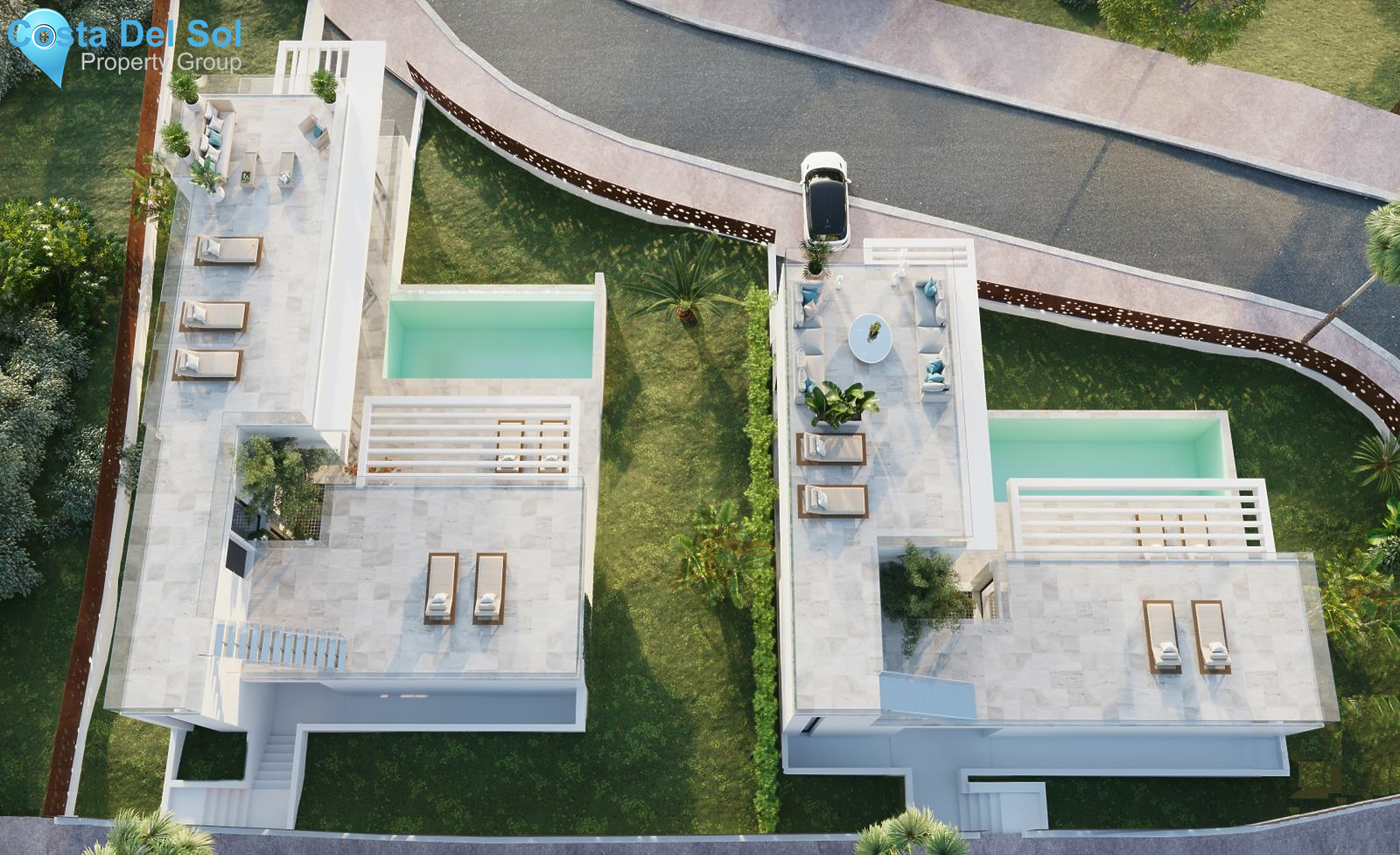 Residential Plot in El Chaparral-1223757