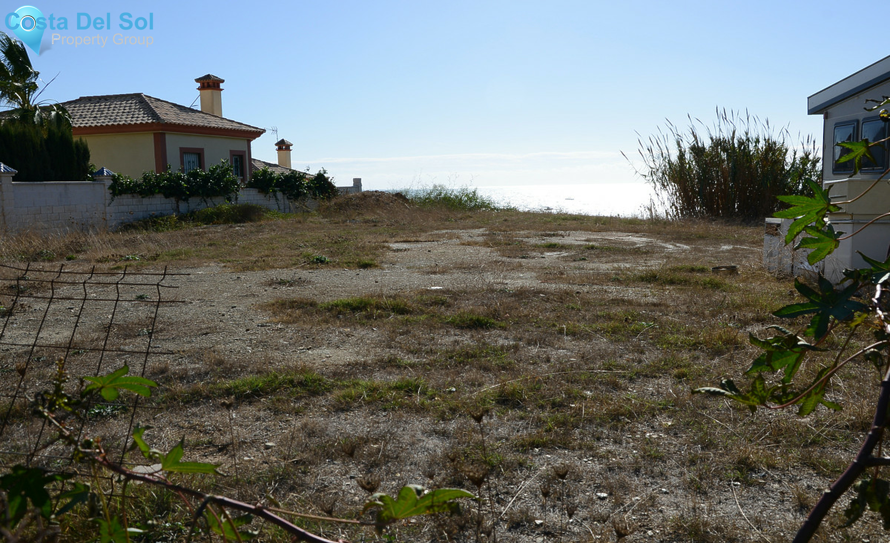 Residential Plot in El Faro-1380813