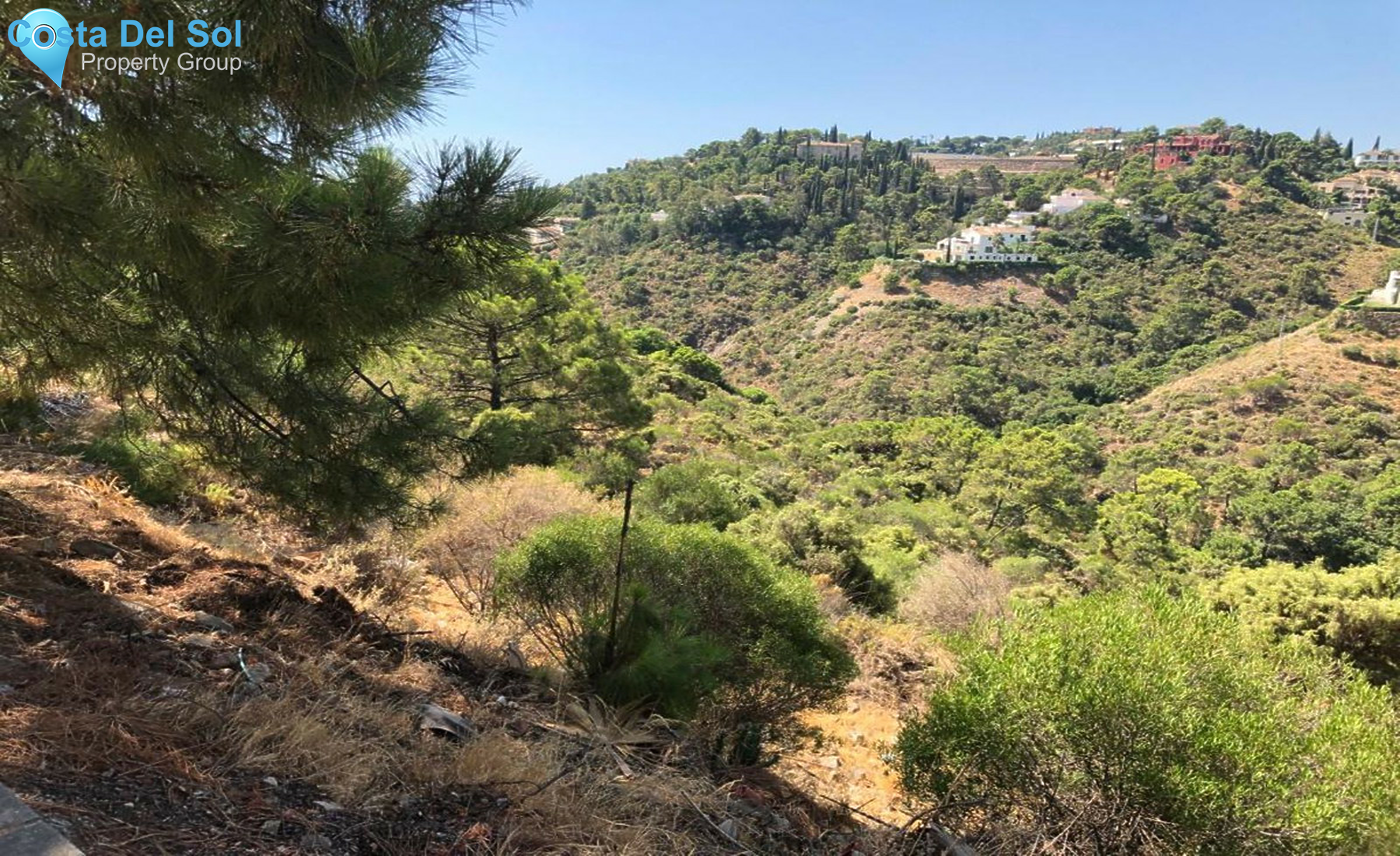 Residential Plot in El Madroñal-1462623