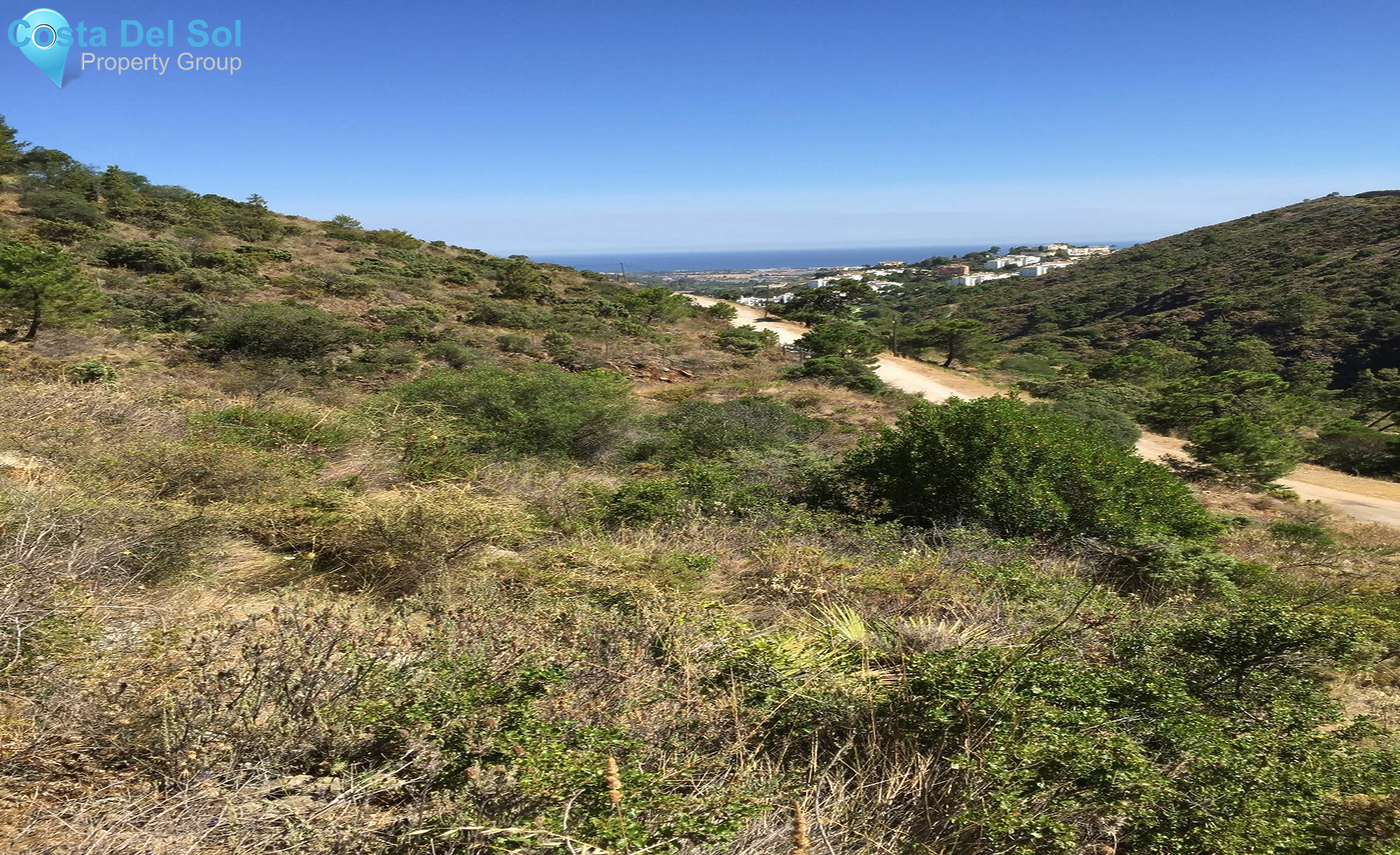 Residential Plot in El Madroñal-1206687