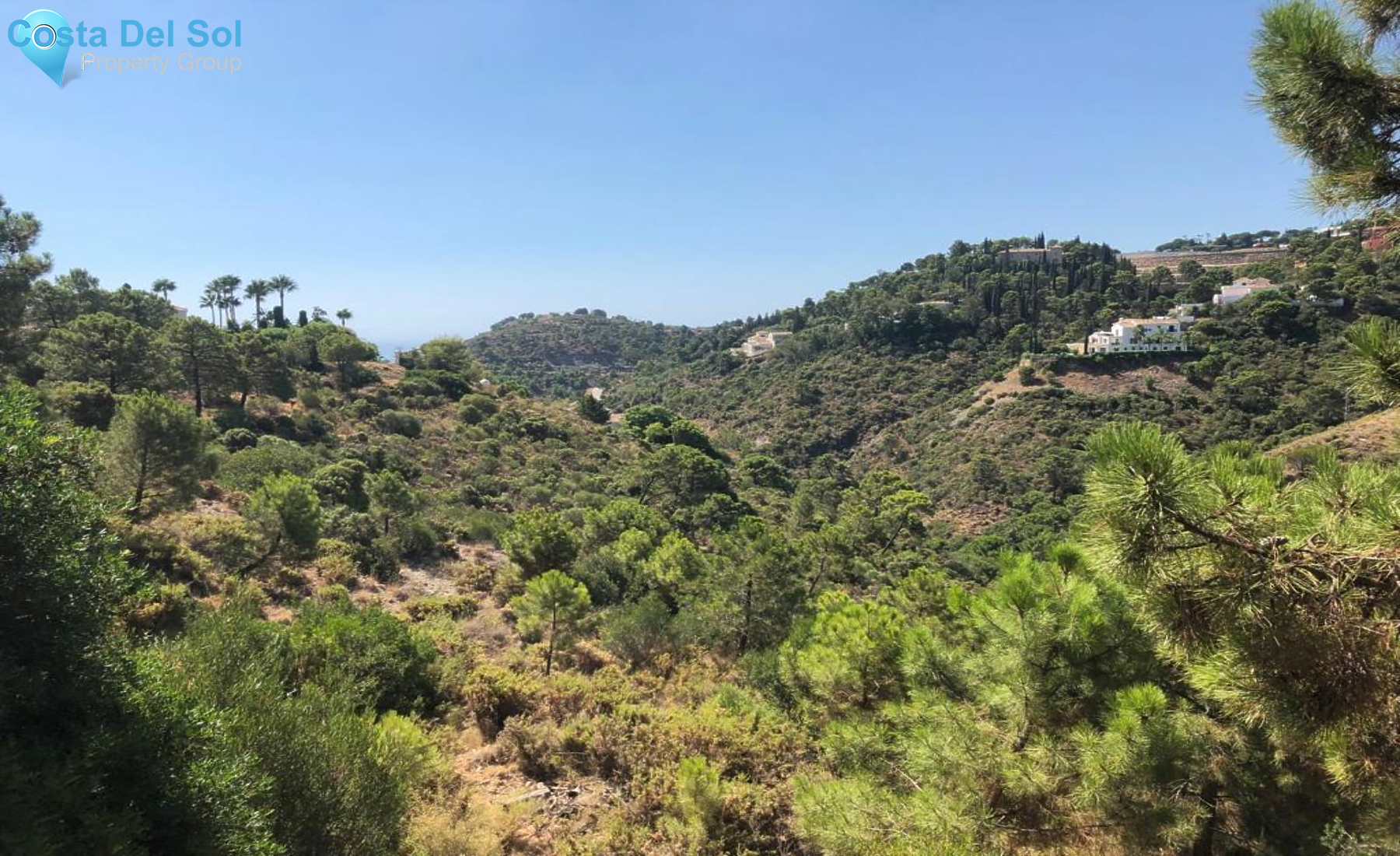 Residential Plot in El Madroñal-1448652