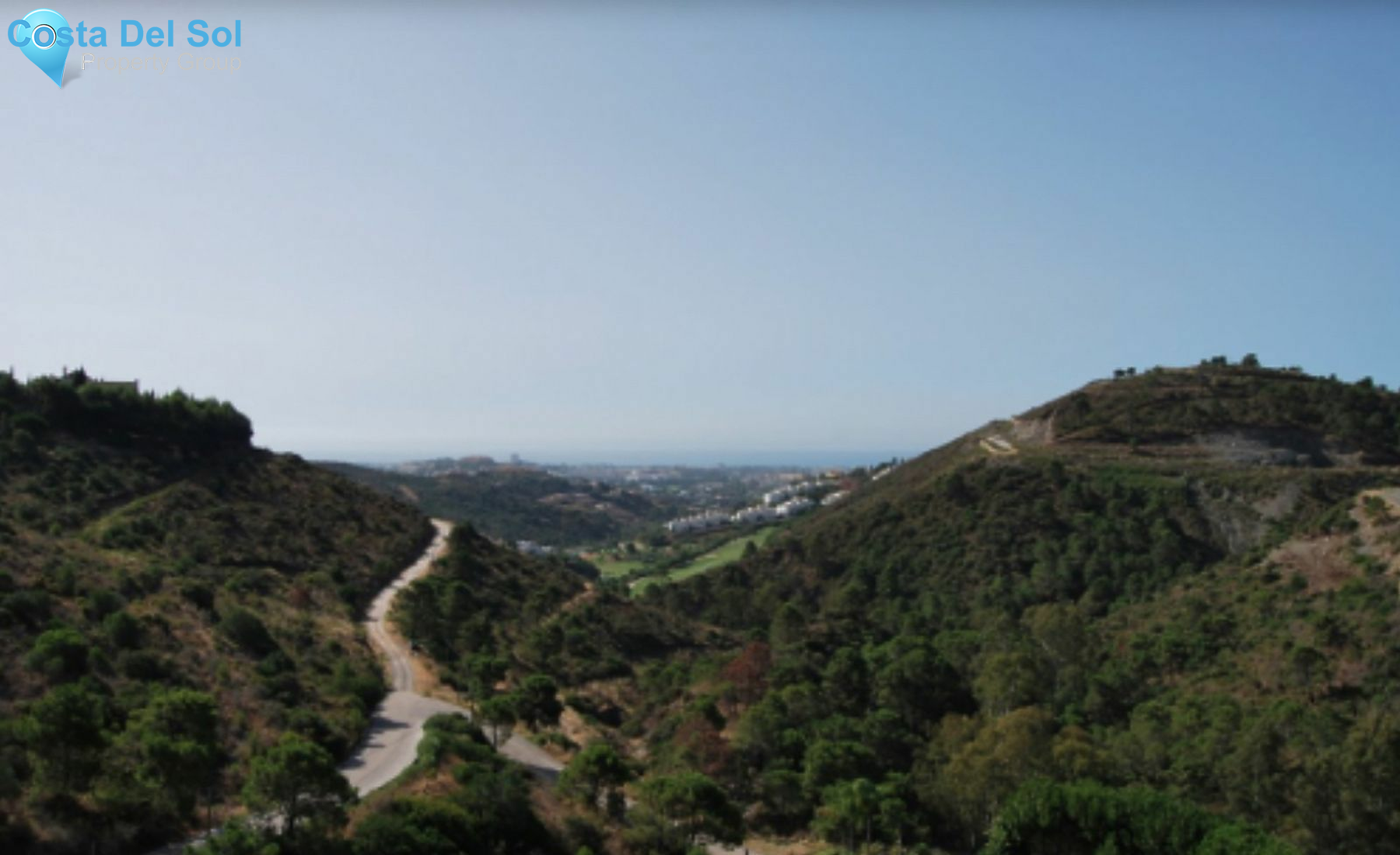Residential Plot in El Madroñal