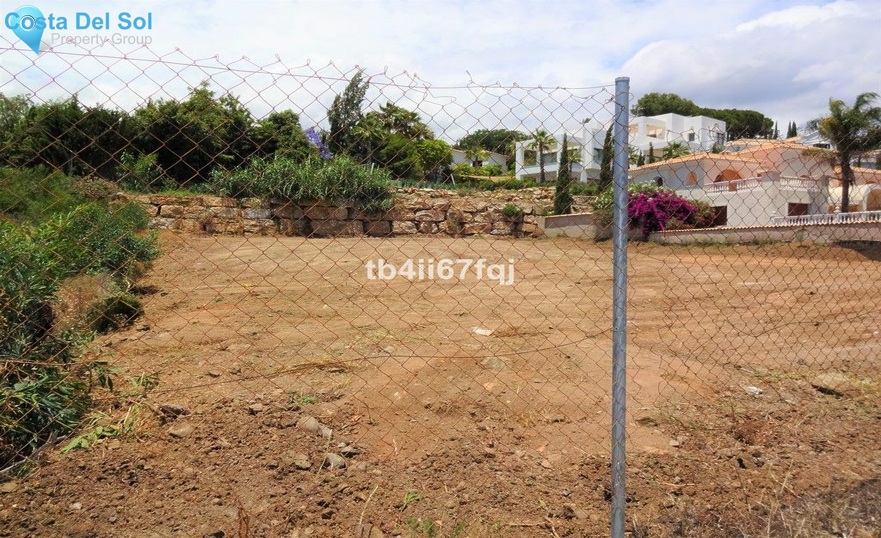 Residential Plot in El Paraiso-1396738