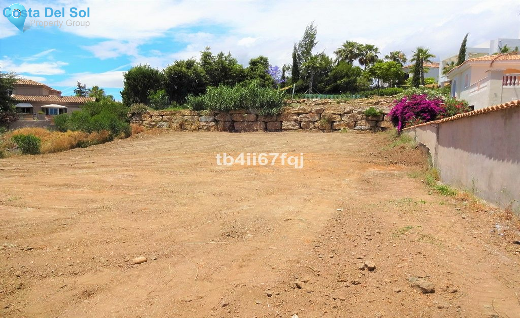 Residential Plot in El Paraiso-1396739