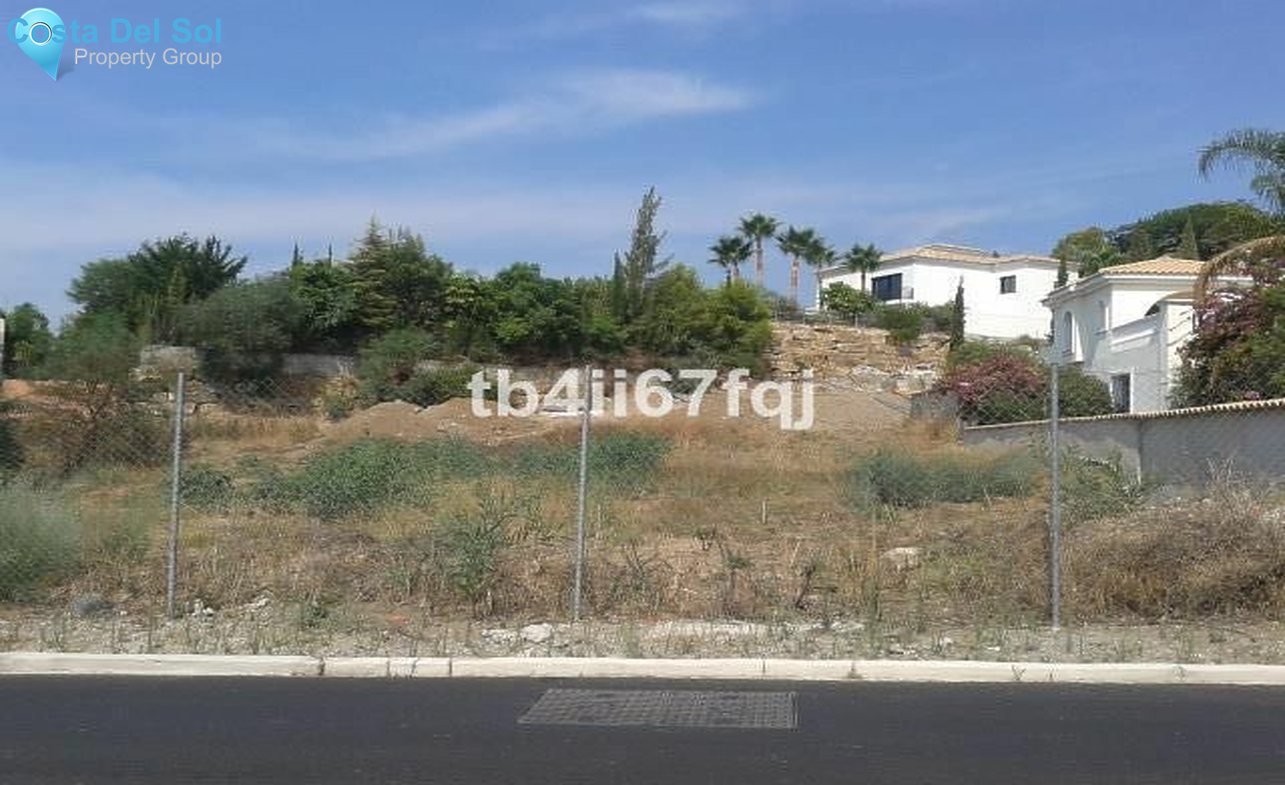 Residential Plot in El Paraiso-1396742