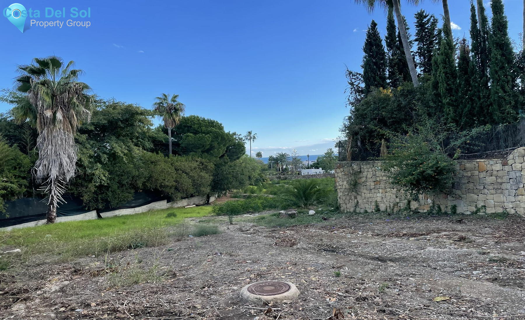 Residential Plot in El Paraiso-1432592