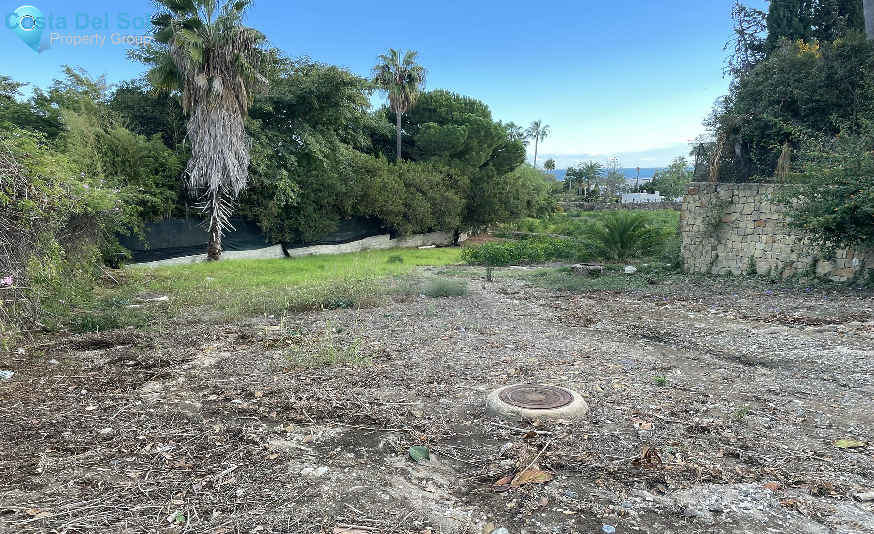 Residential Plot in El Paraiso-1432593