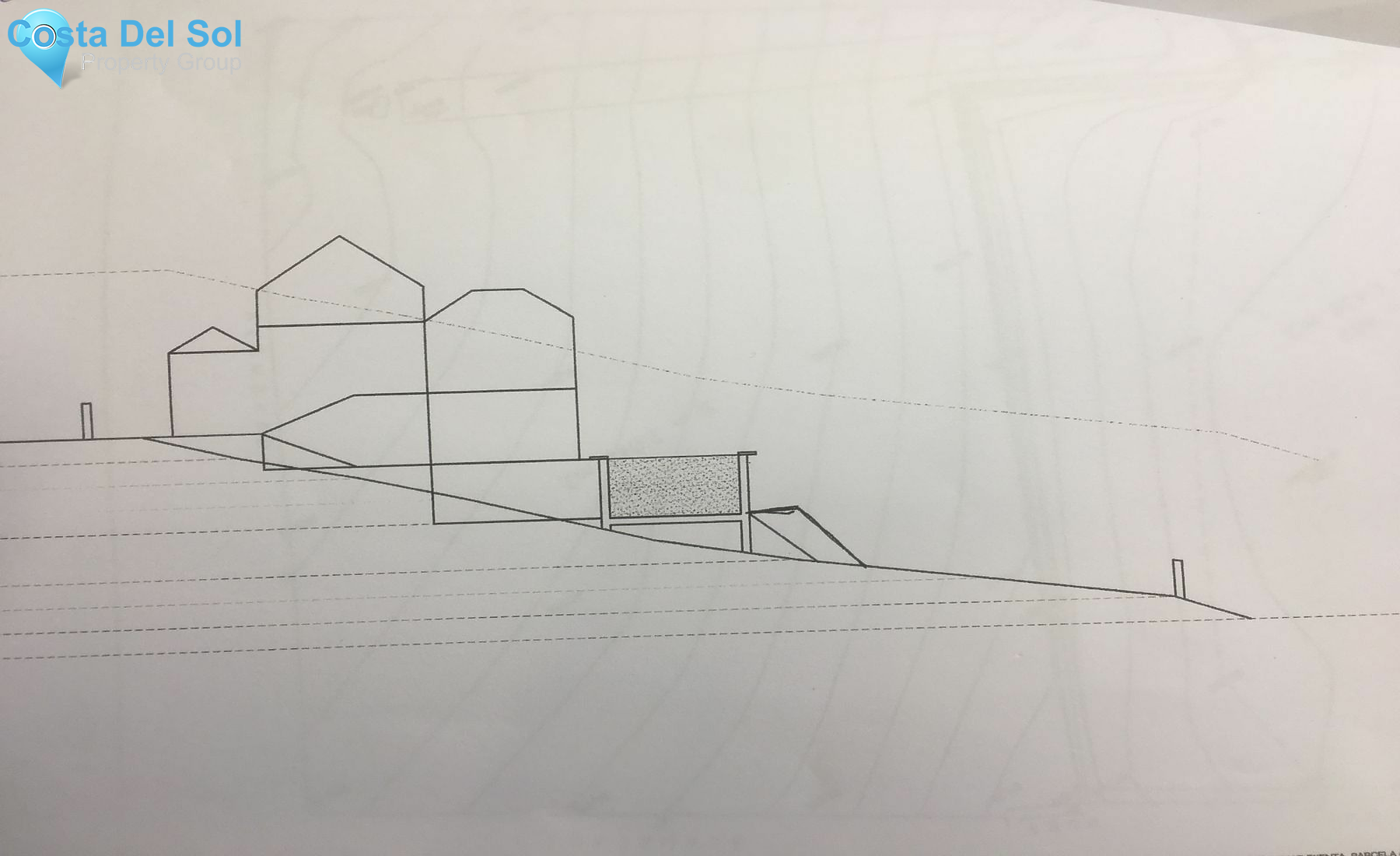 Residential Plot in El Paraiso-1482544