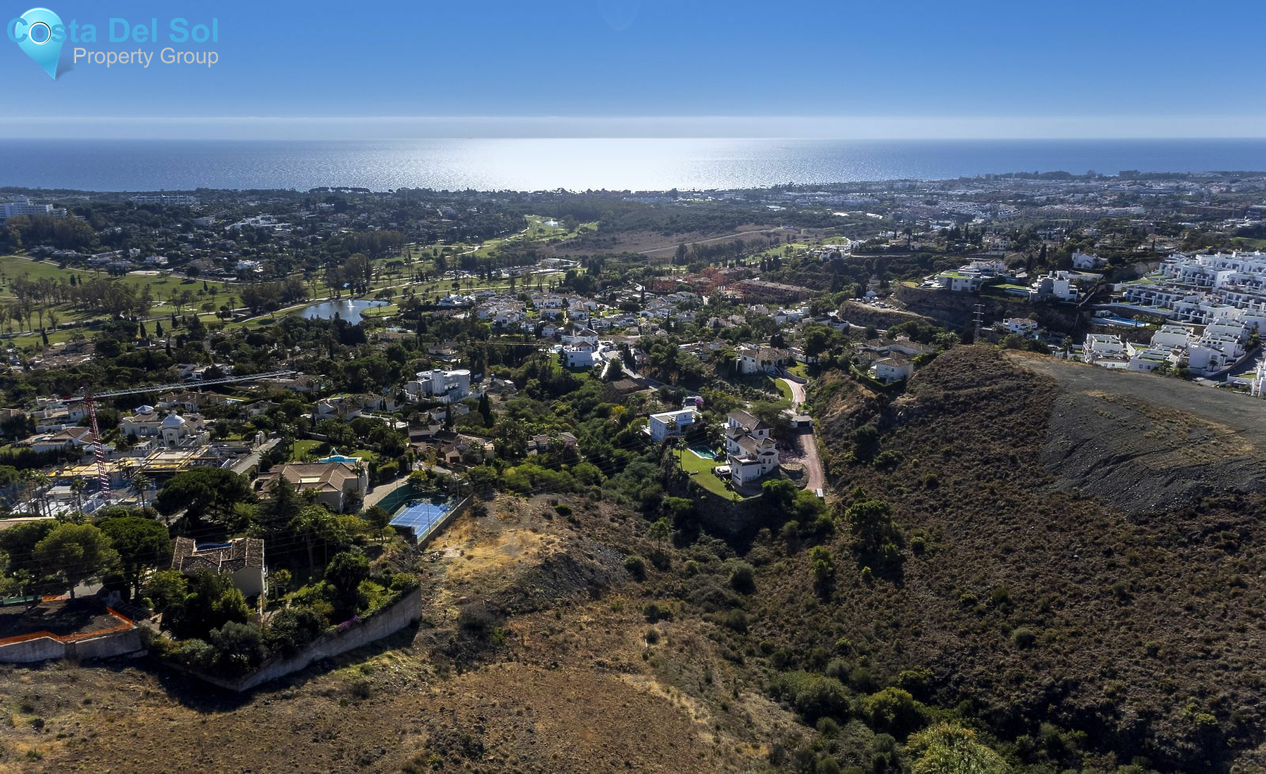 Residential Plot in El Paraiso-1547965