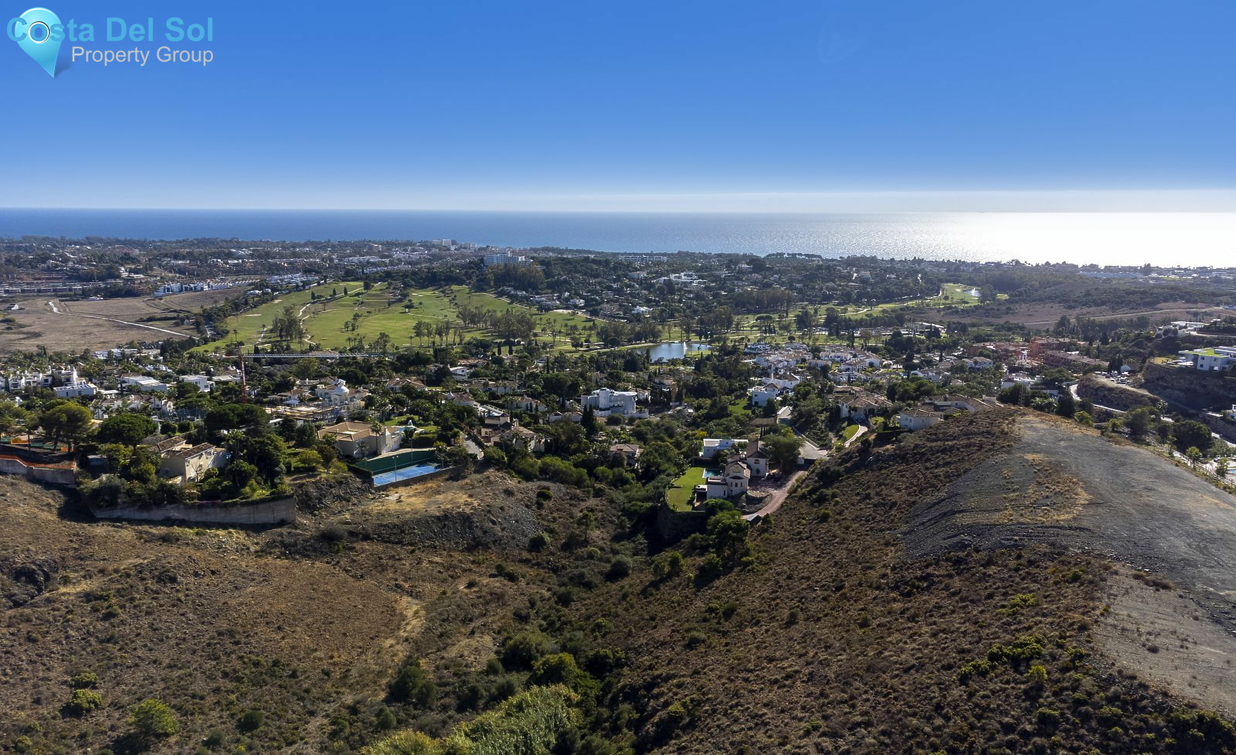 Residential Plot in El Paraiso-1547966