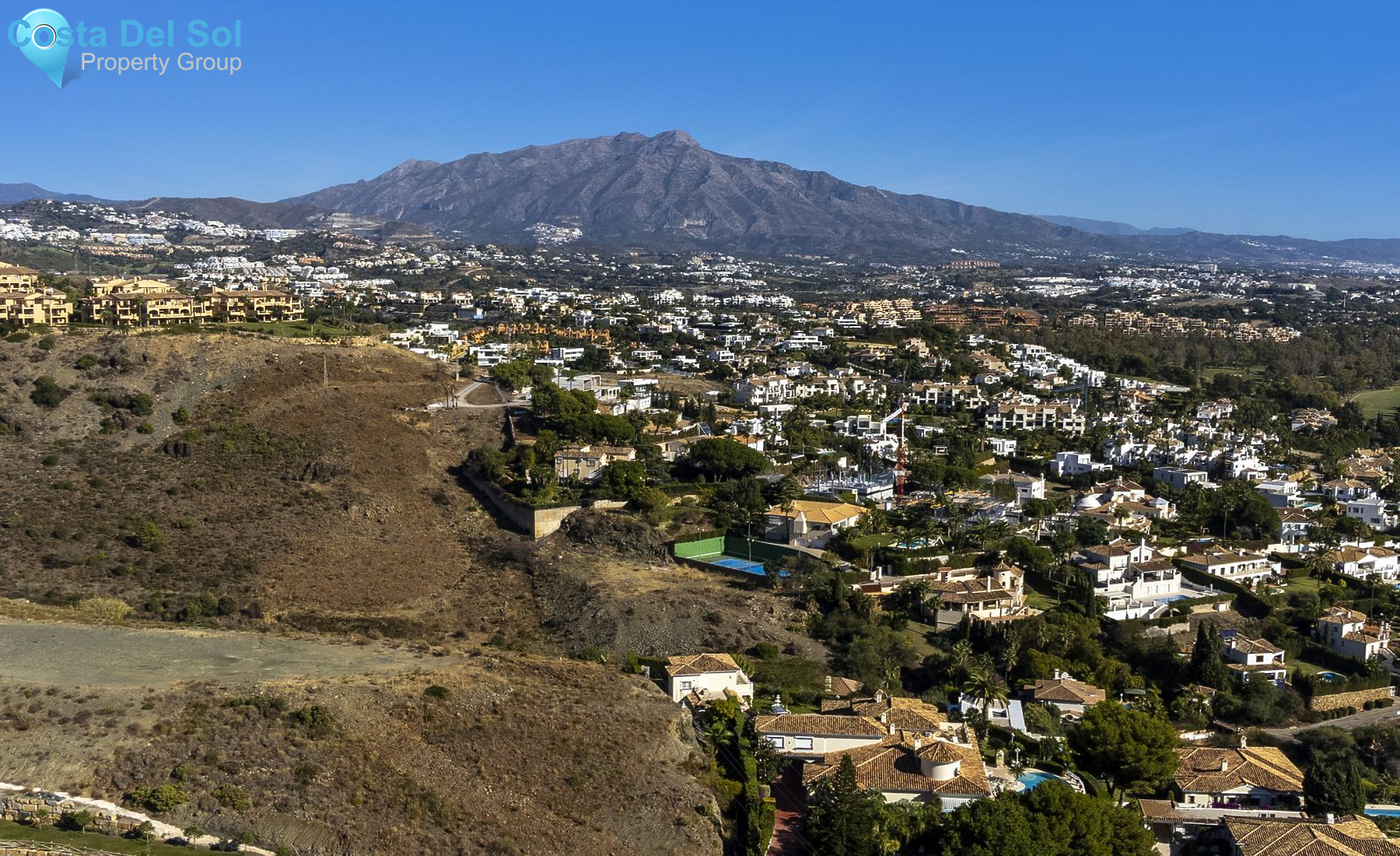 Residential Plot in El Paraiso-1547969