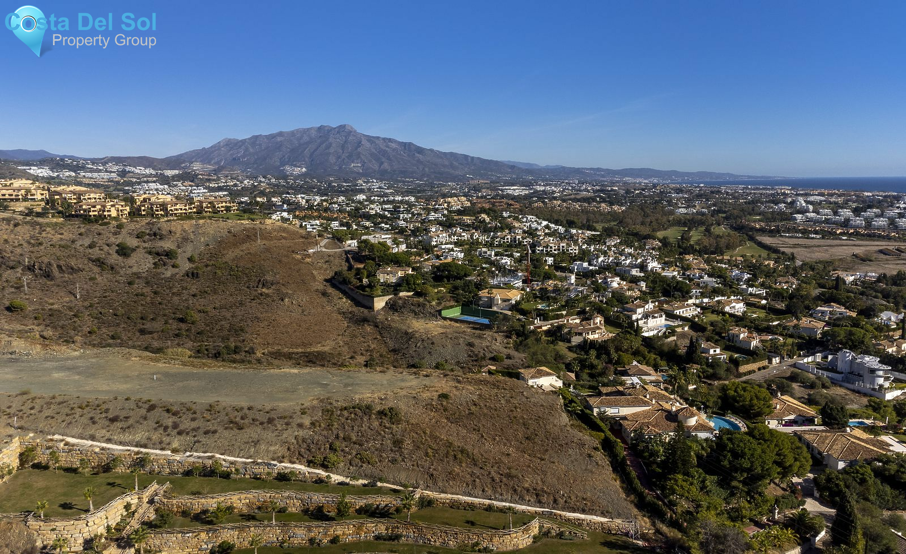 Residential Plot in El Paraiso-1547972