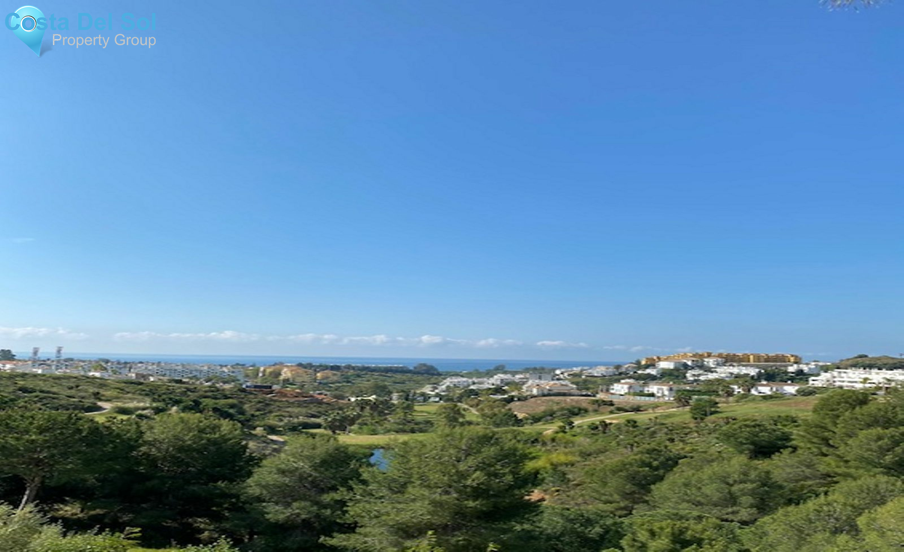 Residential Plot in El Rosario