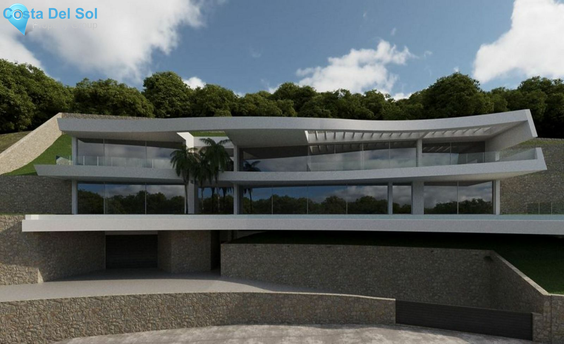 Residential Plot in El Rosario-1139684