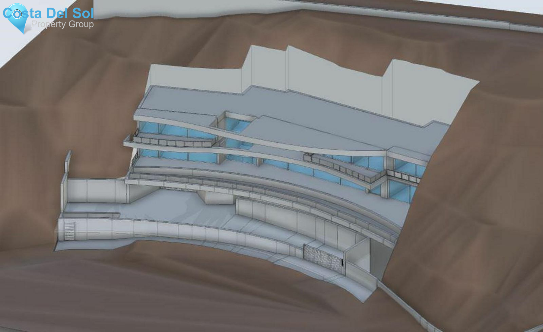 Residential Plot in El Rosario-1139685