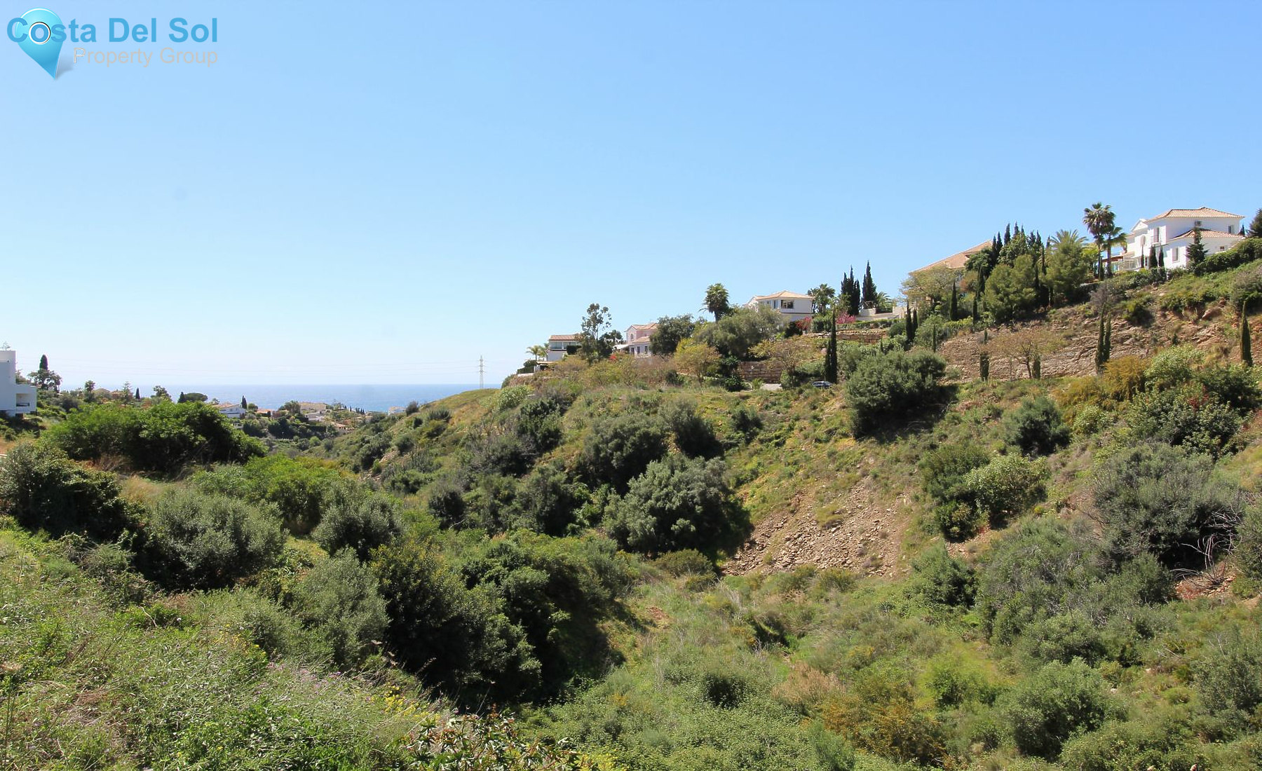 Residential Plot in El Rosario-1225060