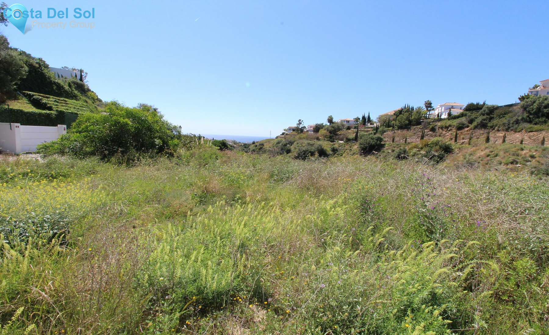 Residential Plot in El Rosario-1225061