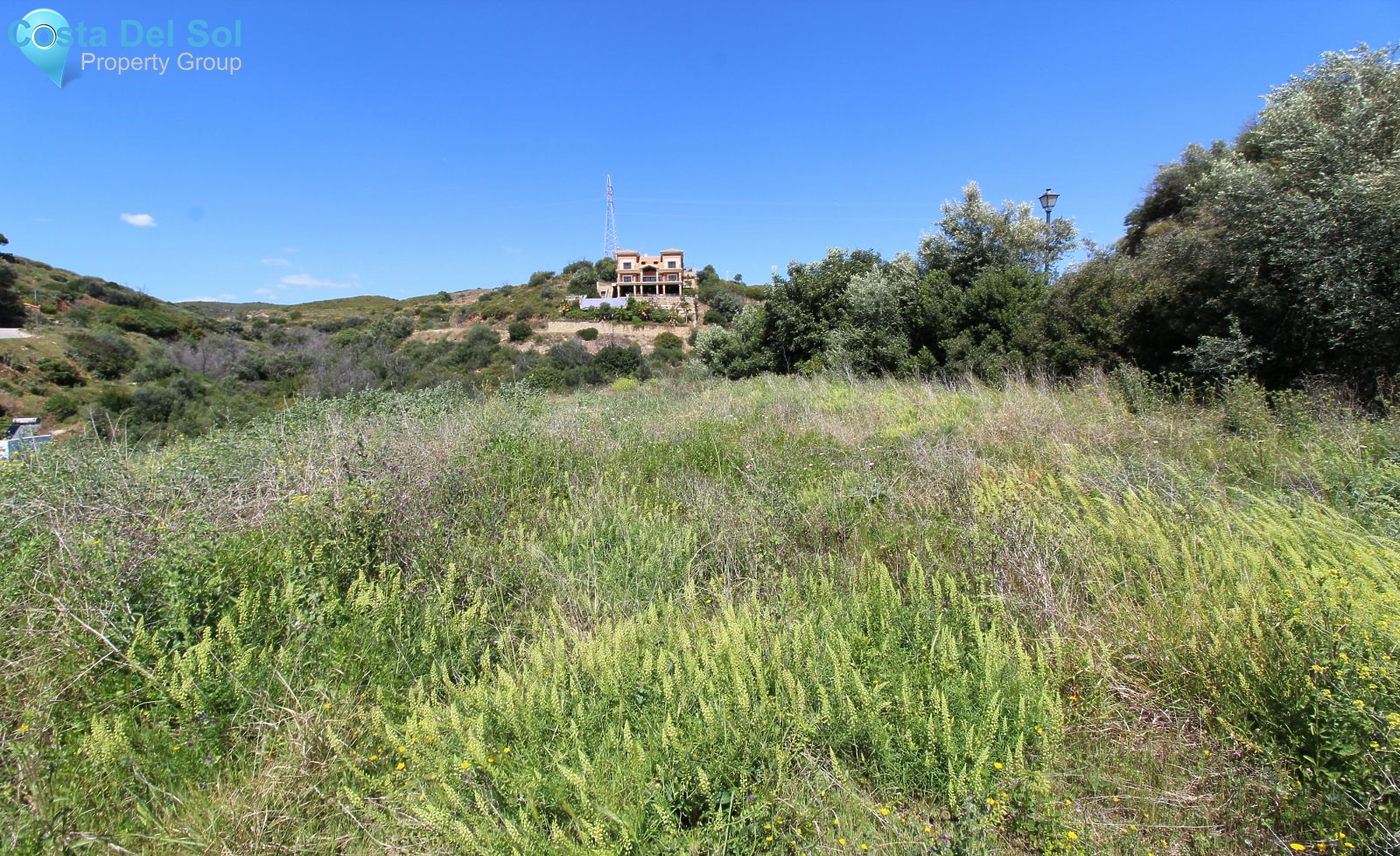 Residential Plot in El Rosario-1225063