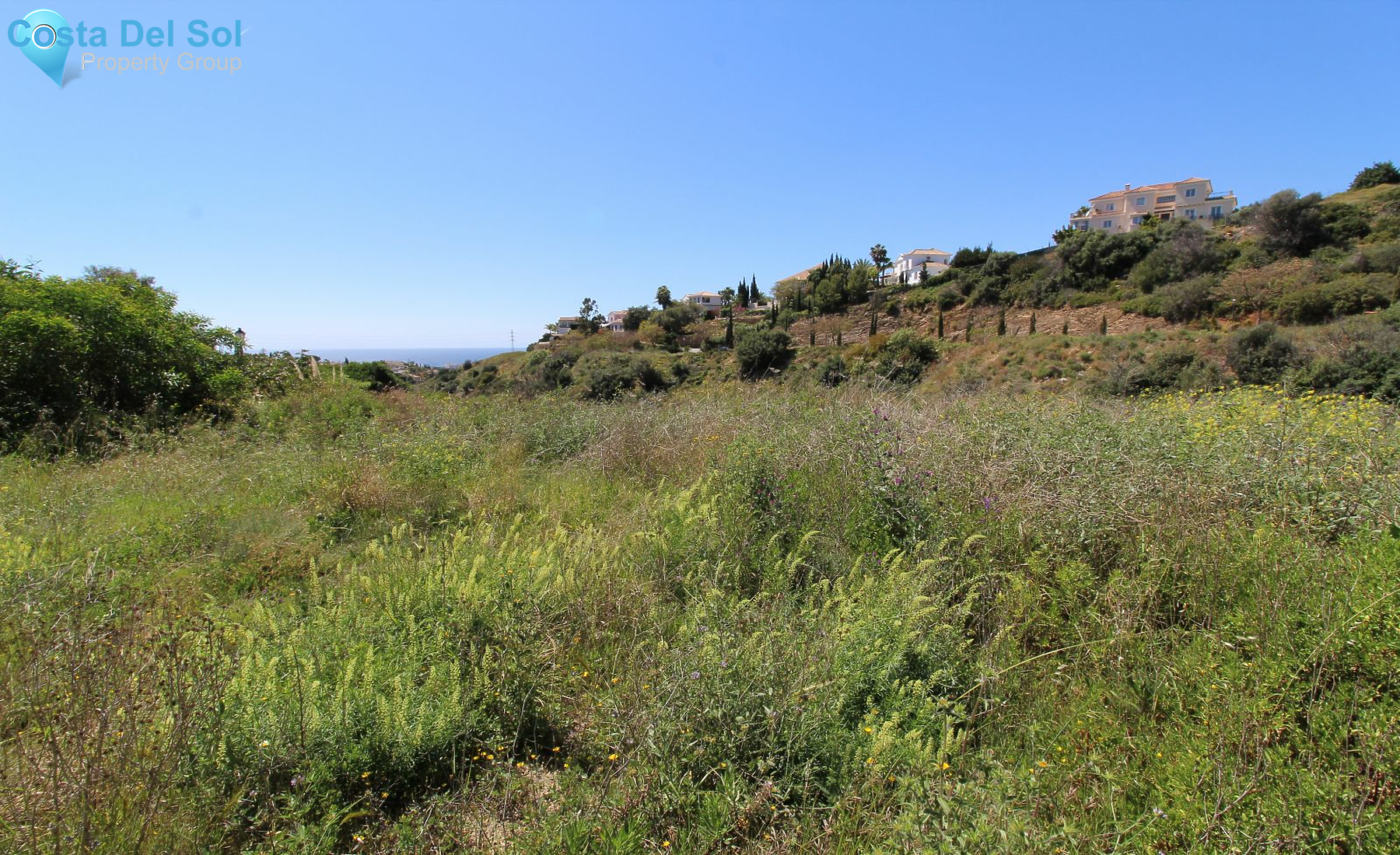 Residential Plot in El Rosario-1225064