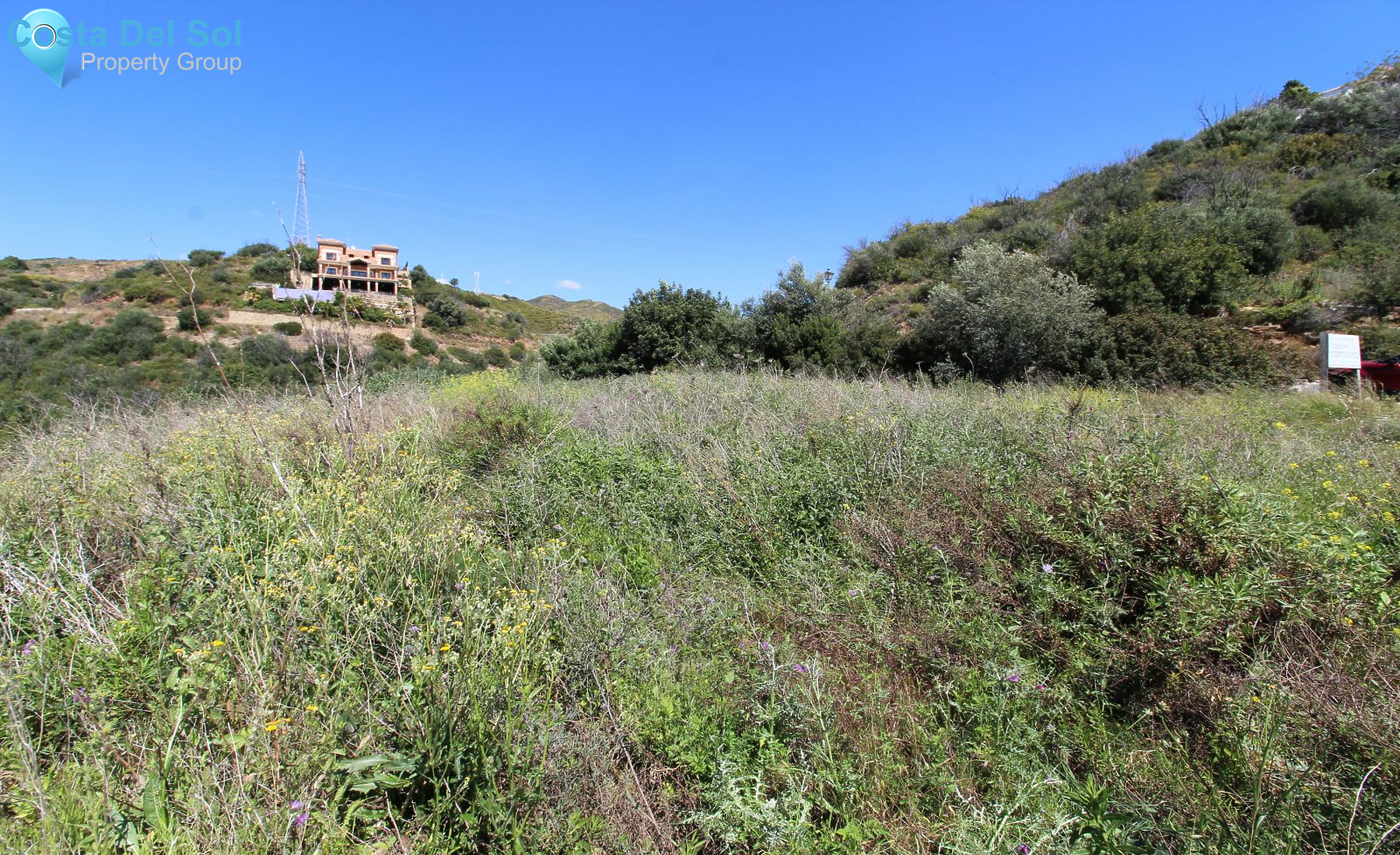 Residential Plot in El Rosario-1225065