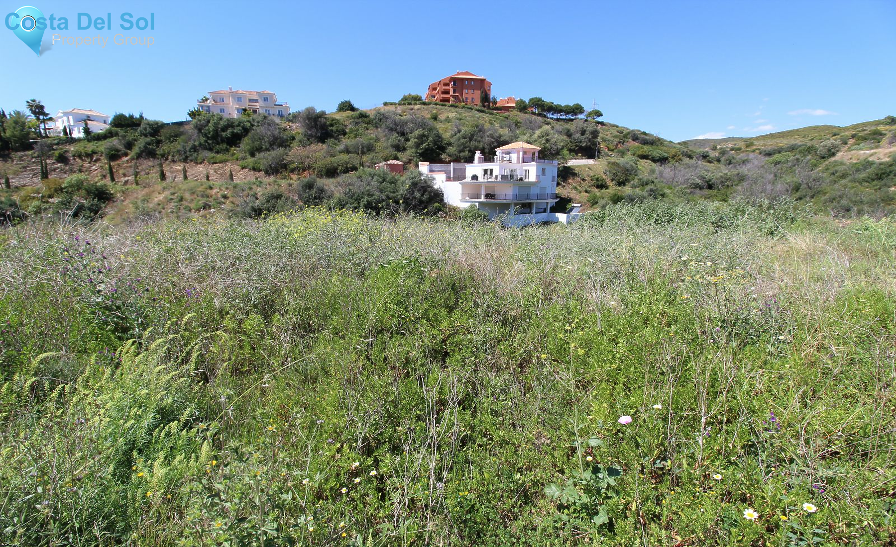 Residential Plot in El Rosario-1225066