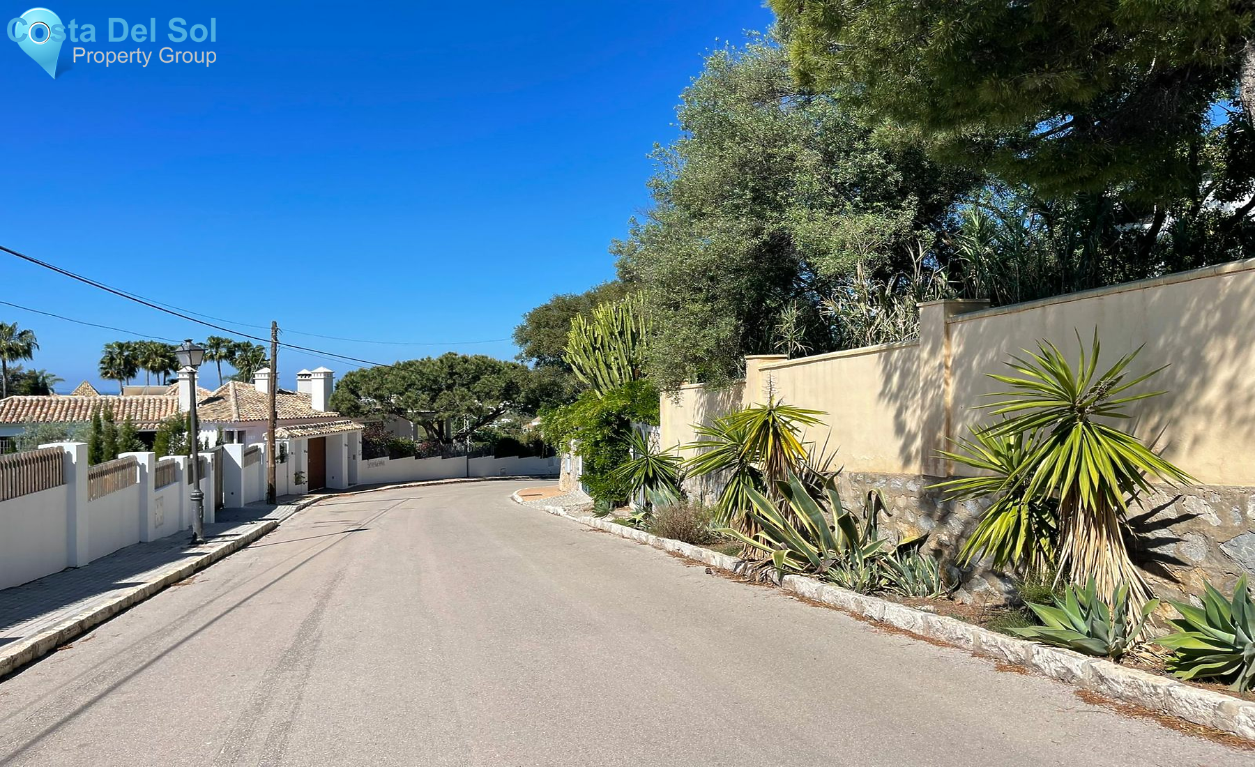 Residential Plot in El Rosario-1393697