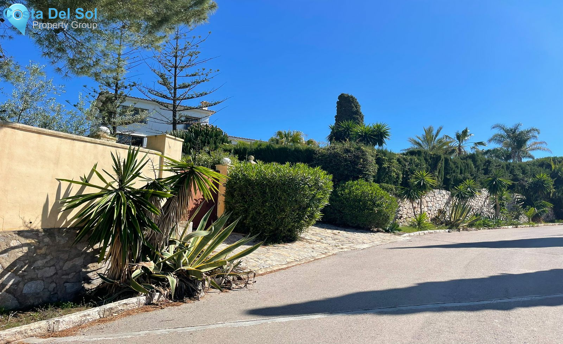 Residential Plot in El Rosario-1393698