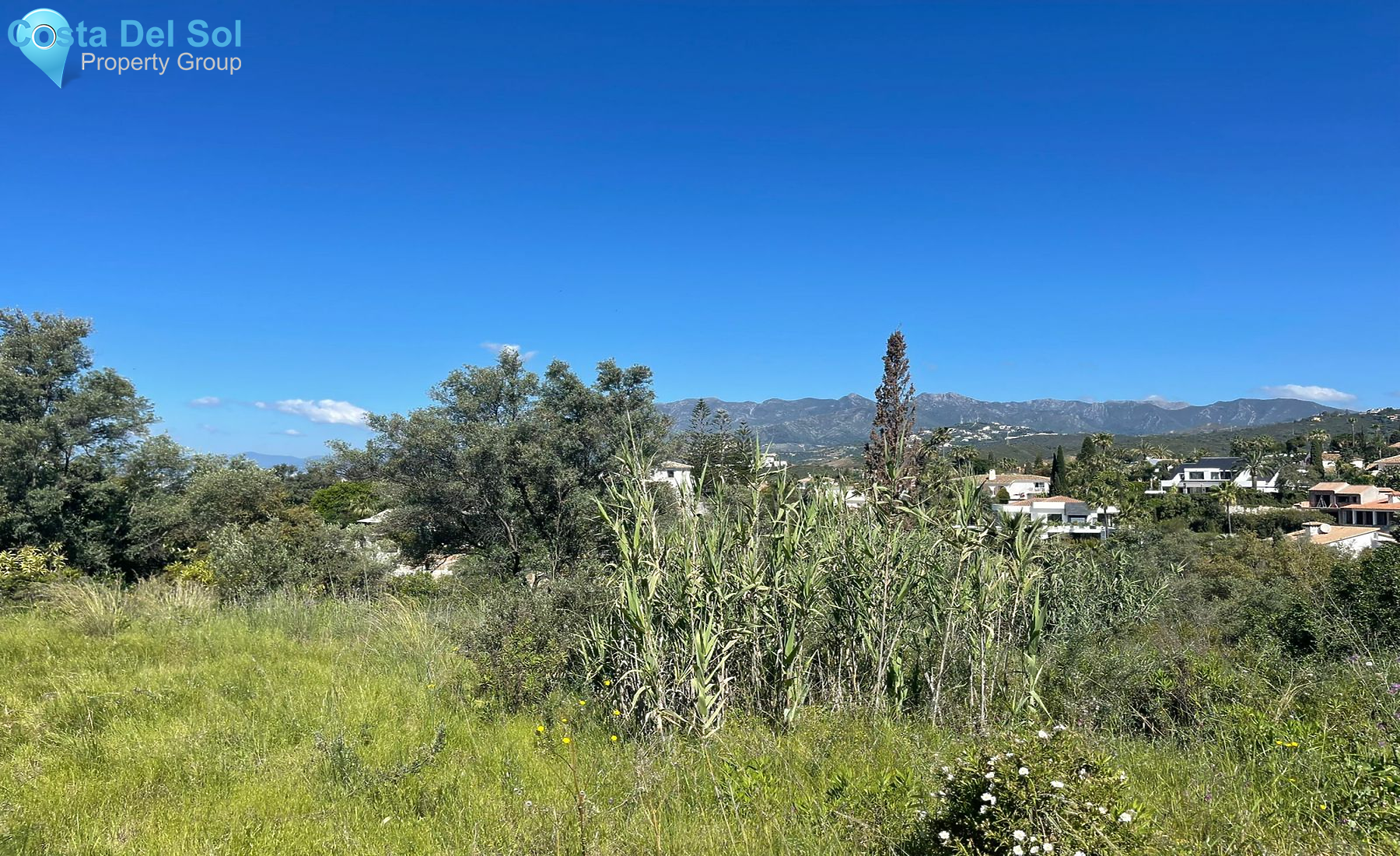 Residential Plot in El Rosario-1393699