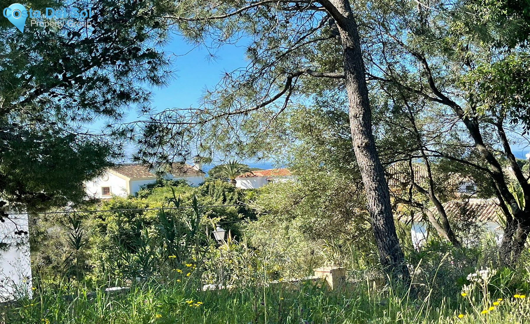 Residential Plot in El Rosario-1393700