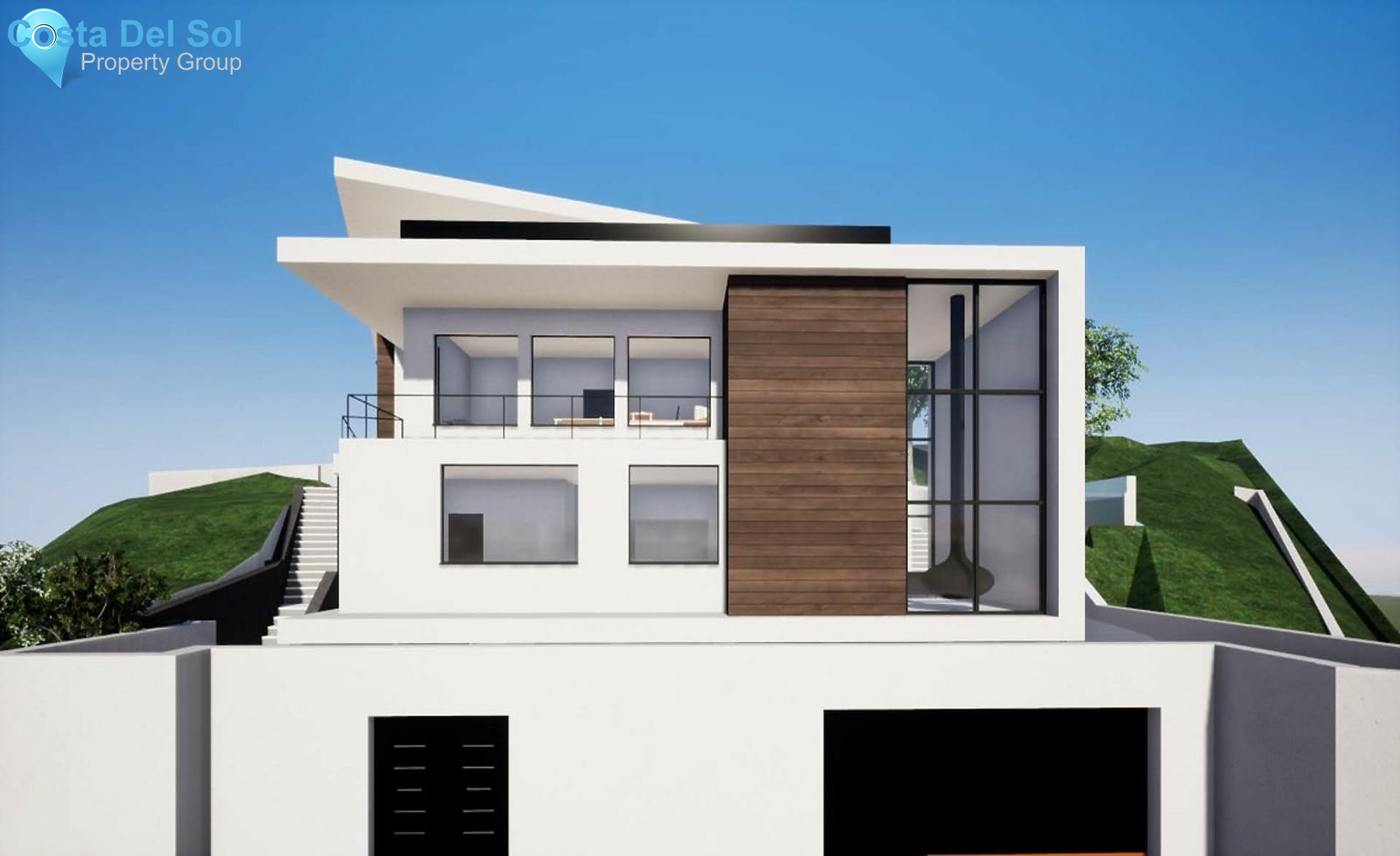 Residential Plot in El Rosario-1552181