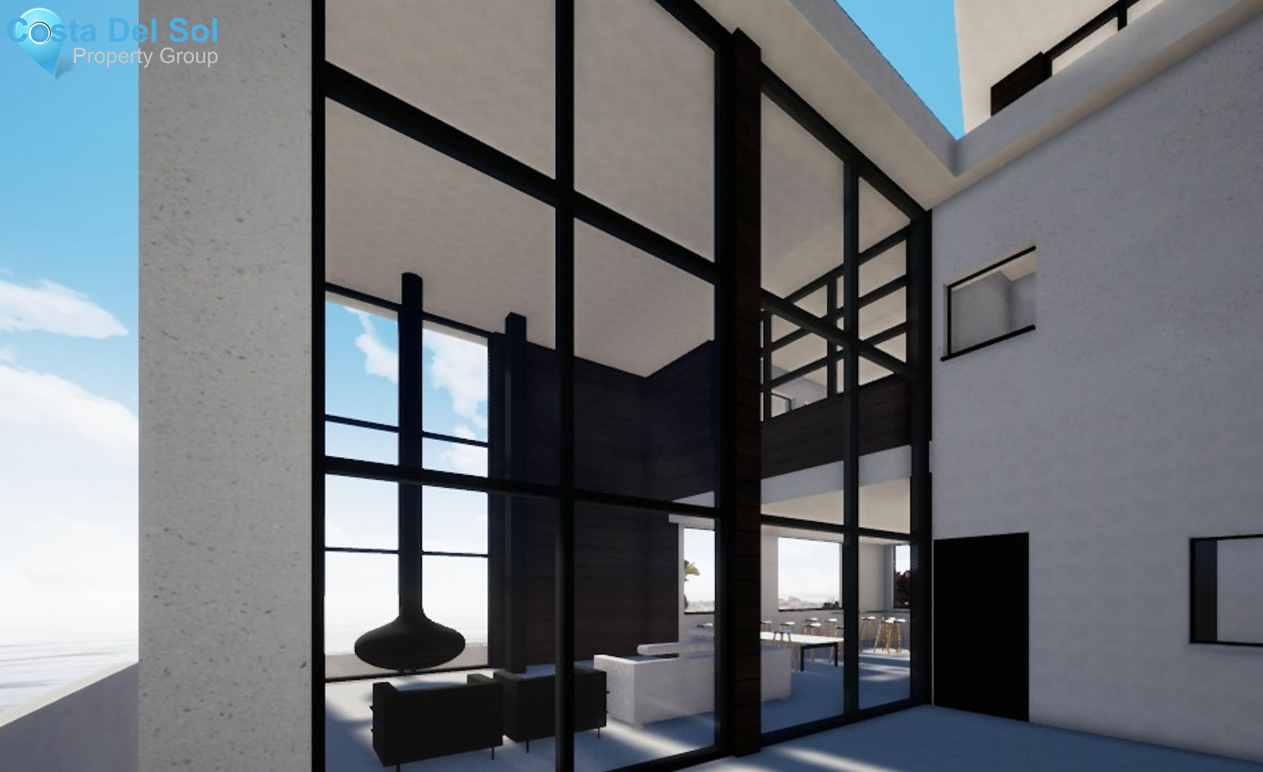 Residential Plot in El Rosario-1552182